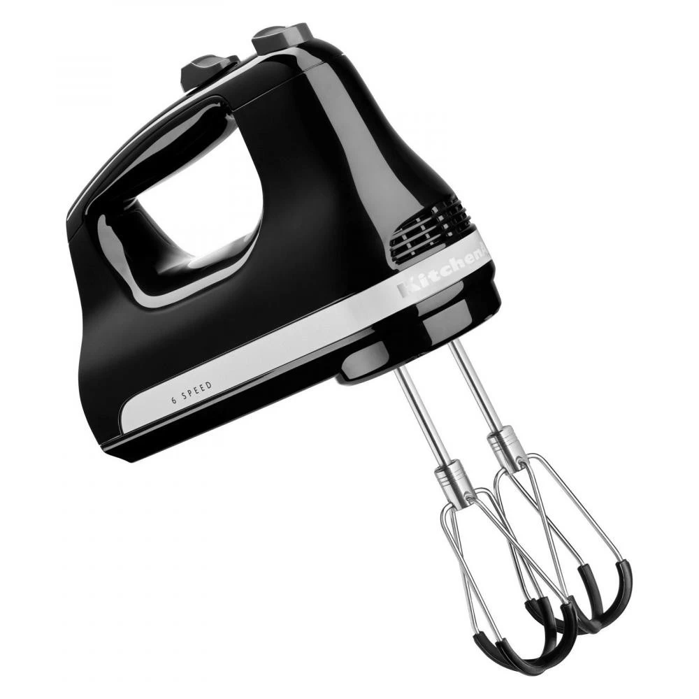 KitchenAid 5KHM6118EOB (UA) Імпульсний режим ні