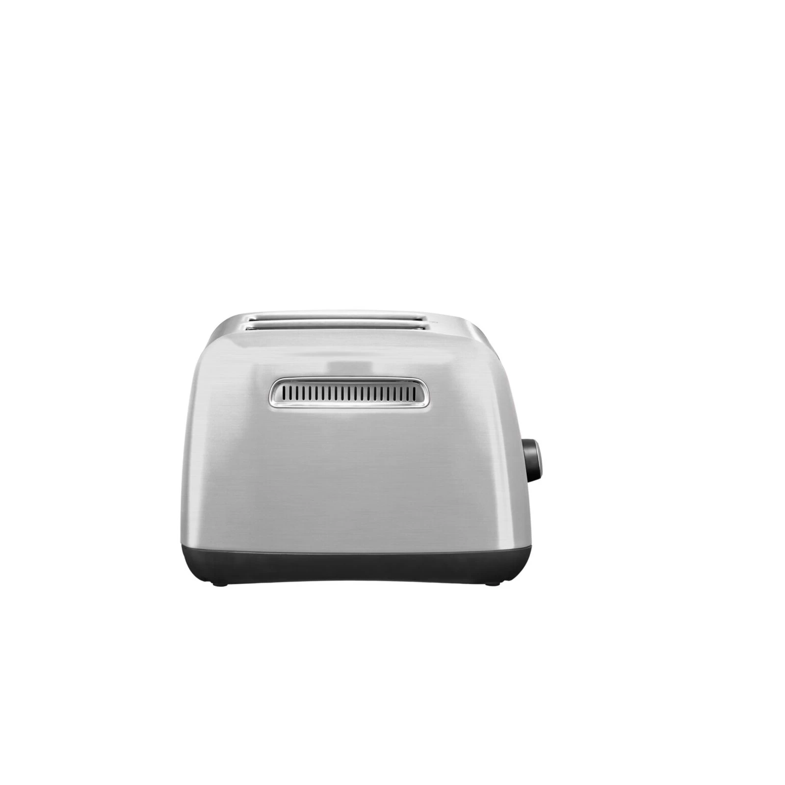 KitchenAid 5KMT221ESX (UA) Материал корпуса металл + пластик