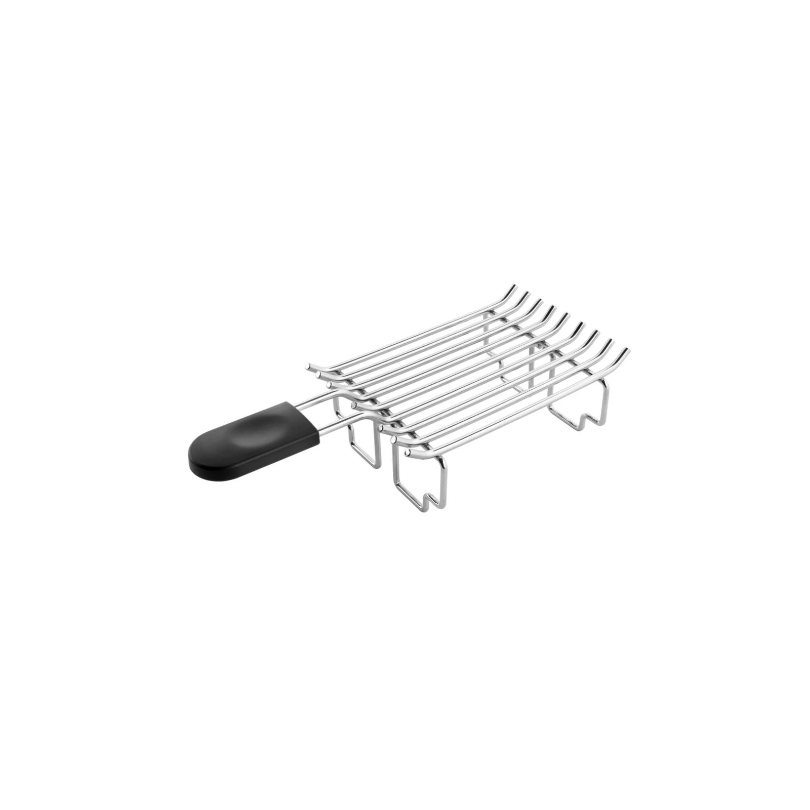 KitchenAid 5KMT221ESX (UA) Тип керування: електронне;