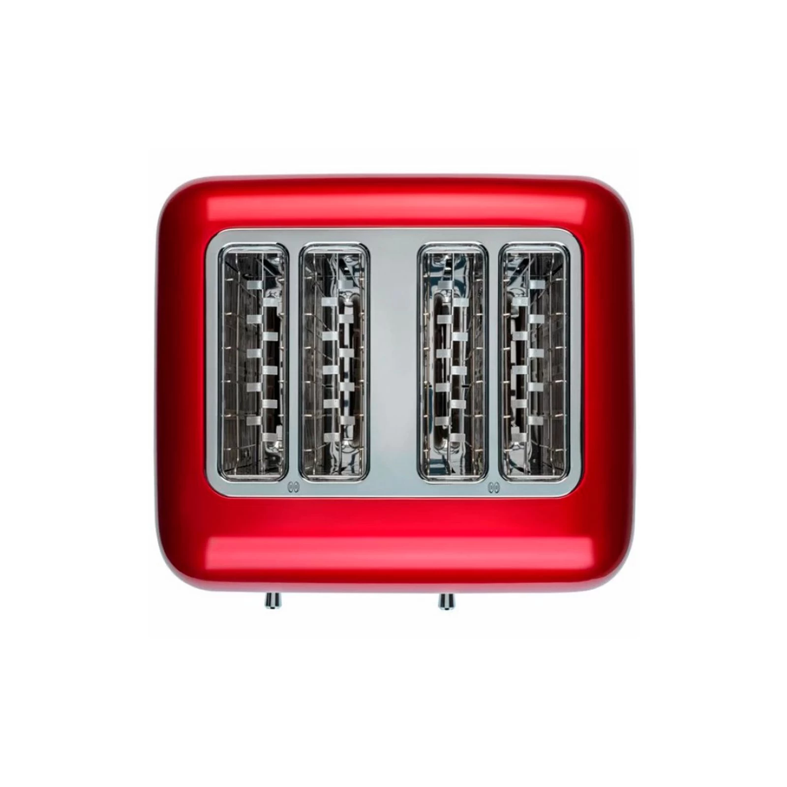 KitchenAid 5KMT4205ECA (UA) Функція підігріву є