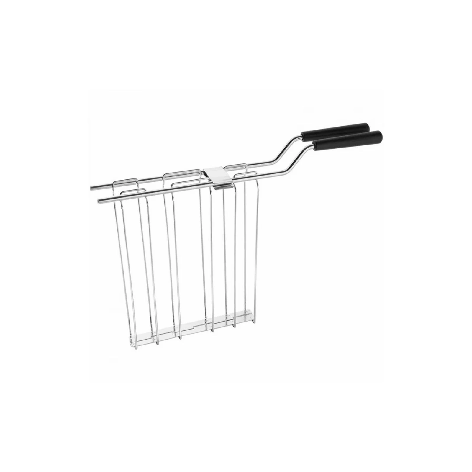 KitchenAid 5KMT4205ECA (UA) Кількість відділень 4 відділення для тостів