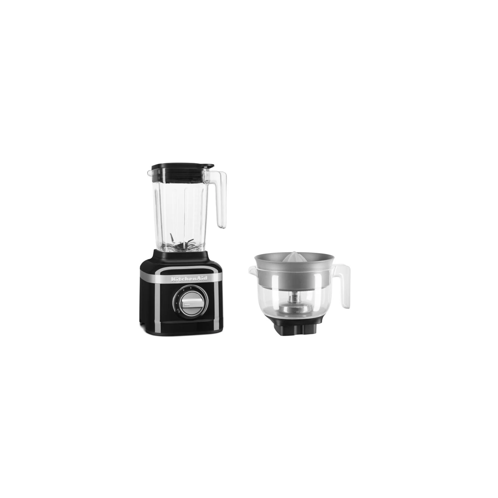 KitchenAid 5KSB1325EOB (UA) Тип: стаціонарний; Потужність: 650