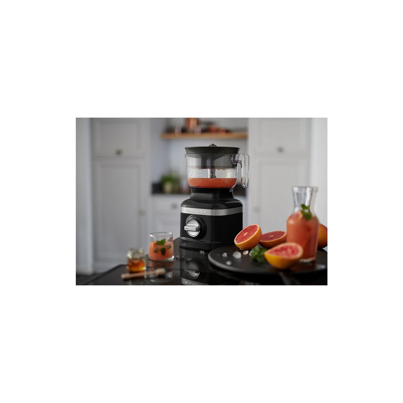 KitchenAid 5KSB1325EOB (UA) Тип: стаціонарний; Потужність: 650