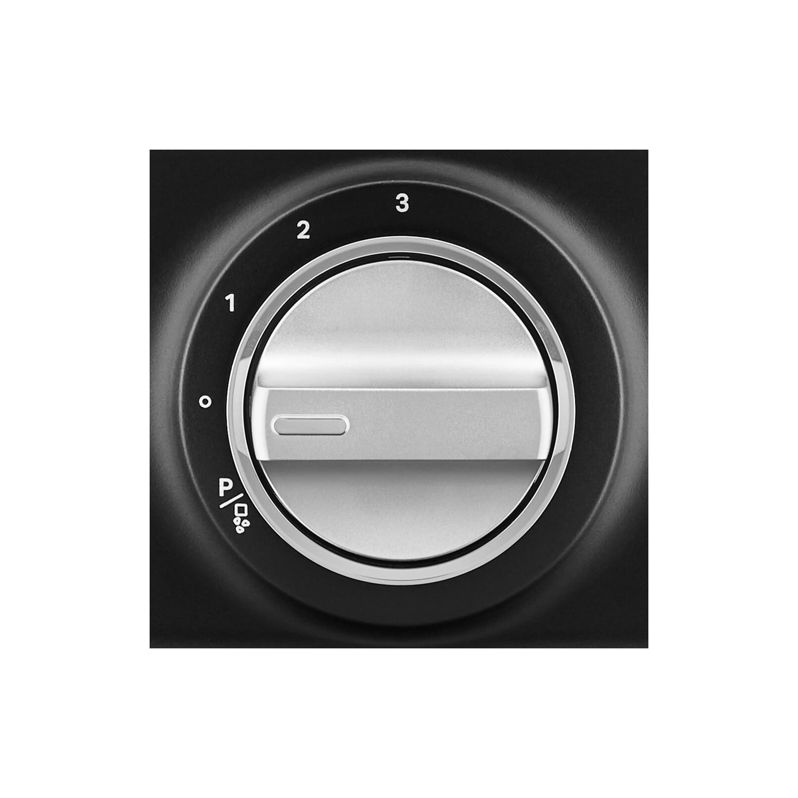 KitchenAid 5KSB1325EOB (UA) Ємкість склянки 1.4 л