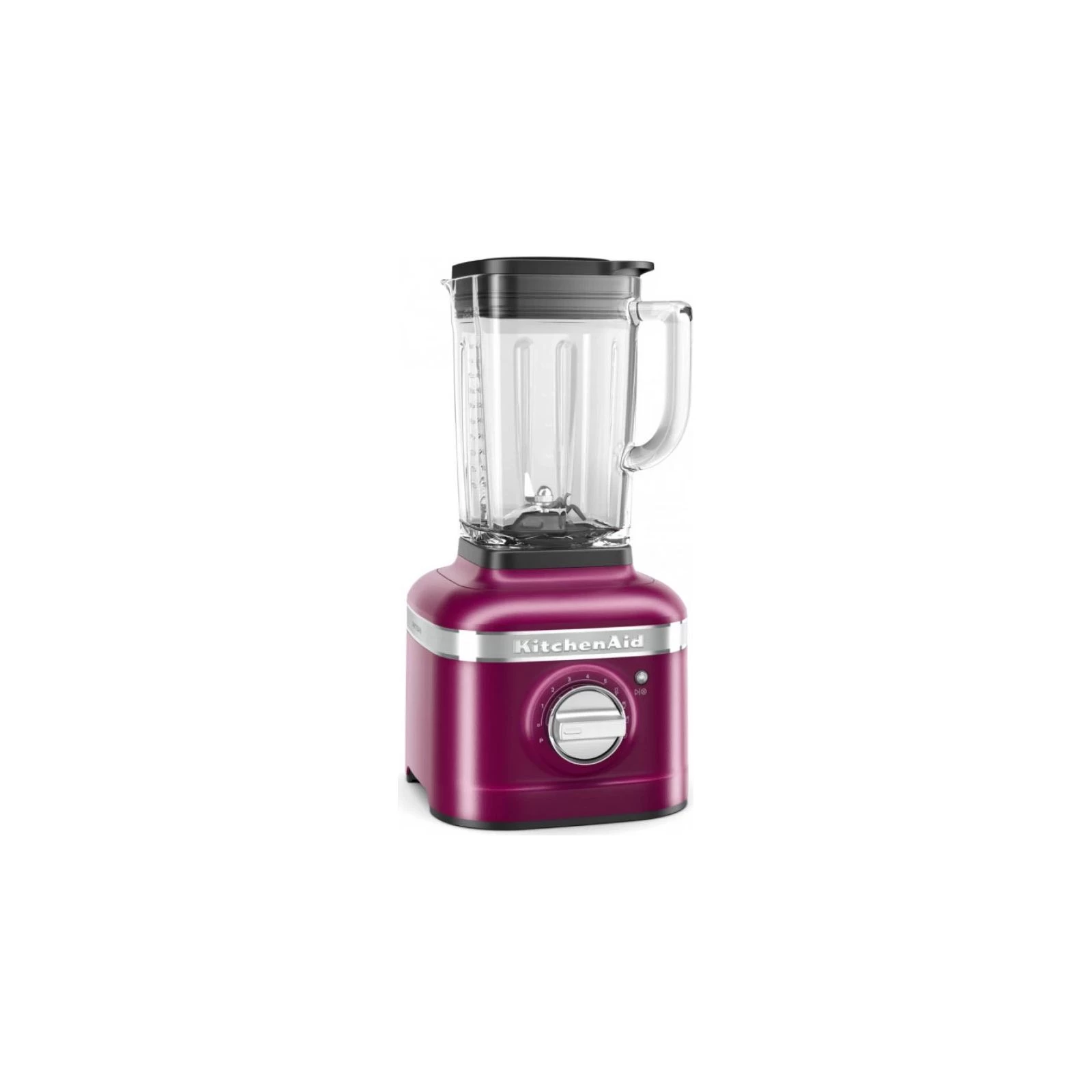 KitchenAid 5KSB4026EBE (UA) Тип: стаціонарний; Потужність: