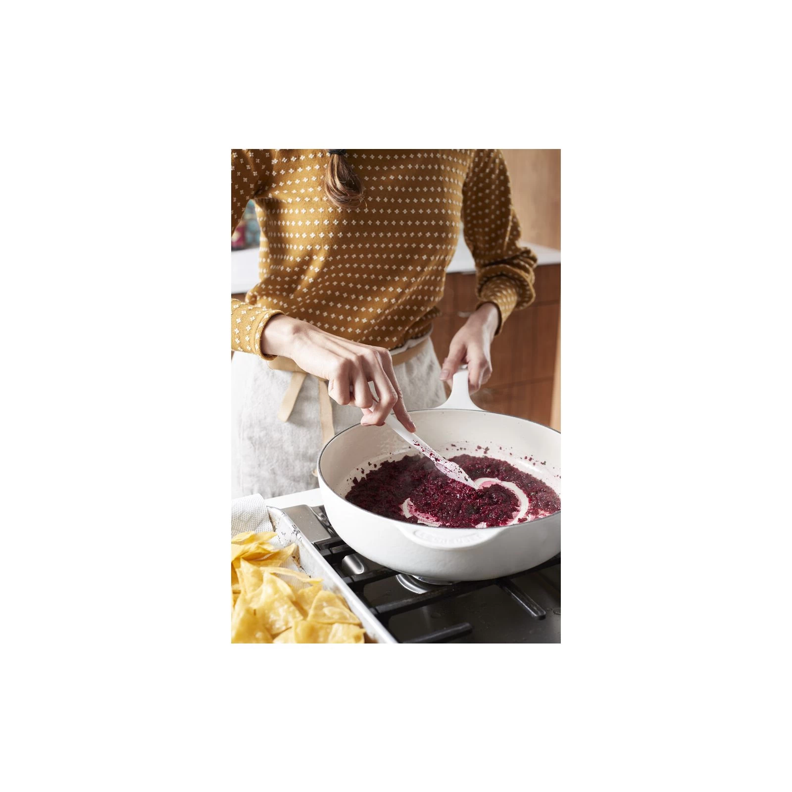 KitchenAid 5KSB4026ECA (UA) Тип: стаціонарний; Потужність: