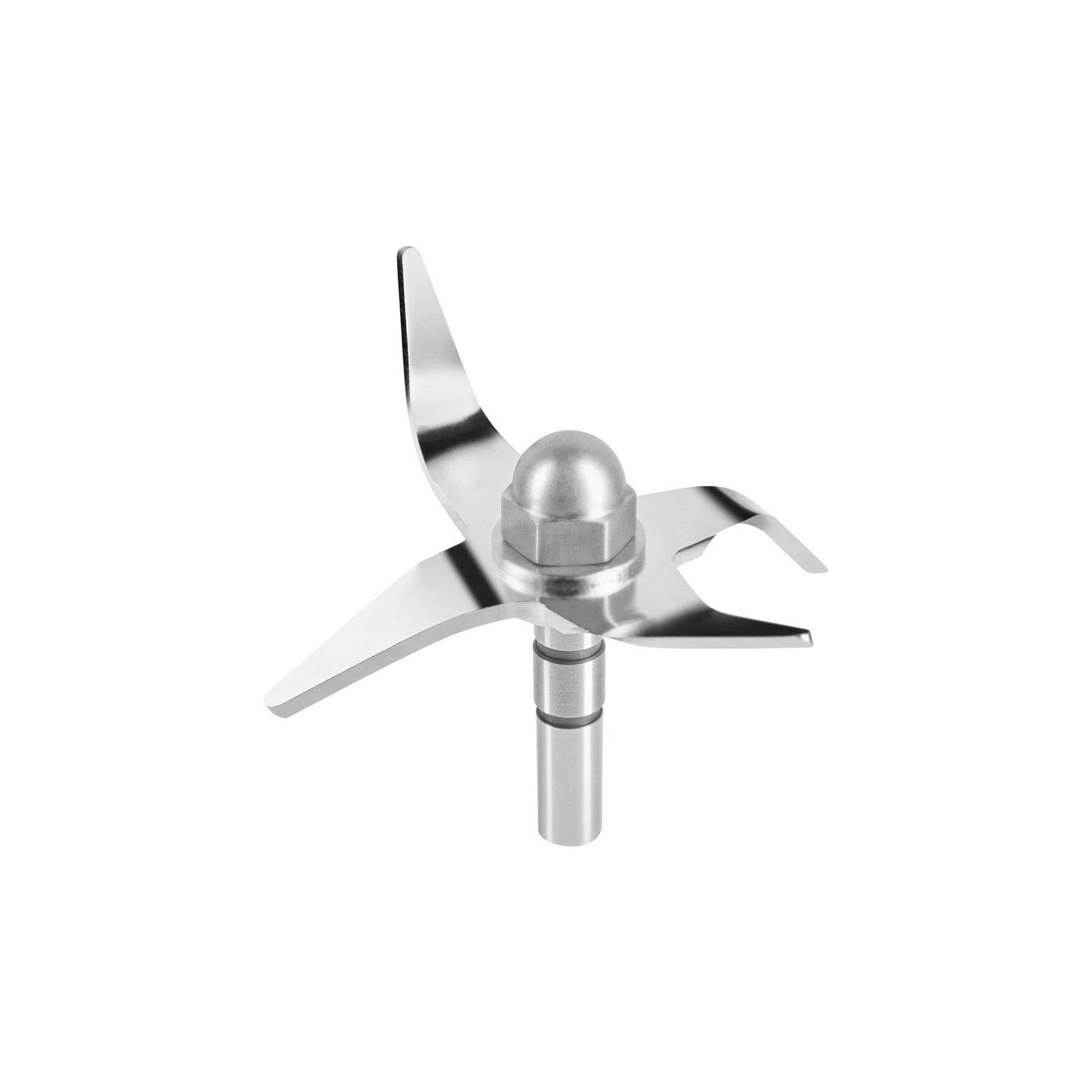 KitchenAid 5KSB4026EMS (UA) Кількість швидкостей 5