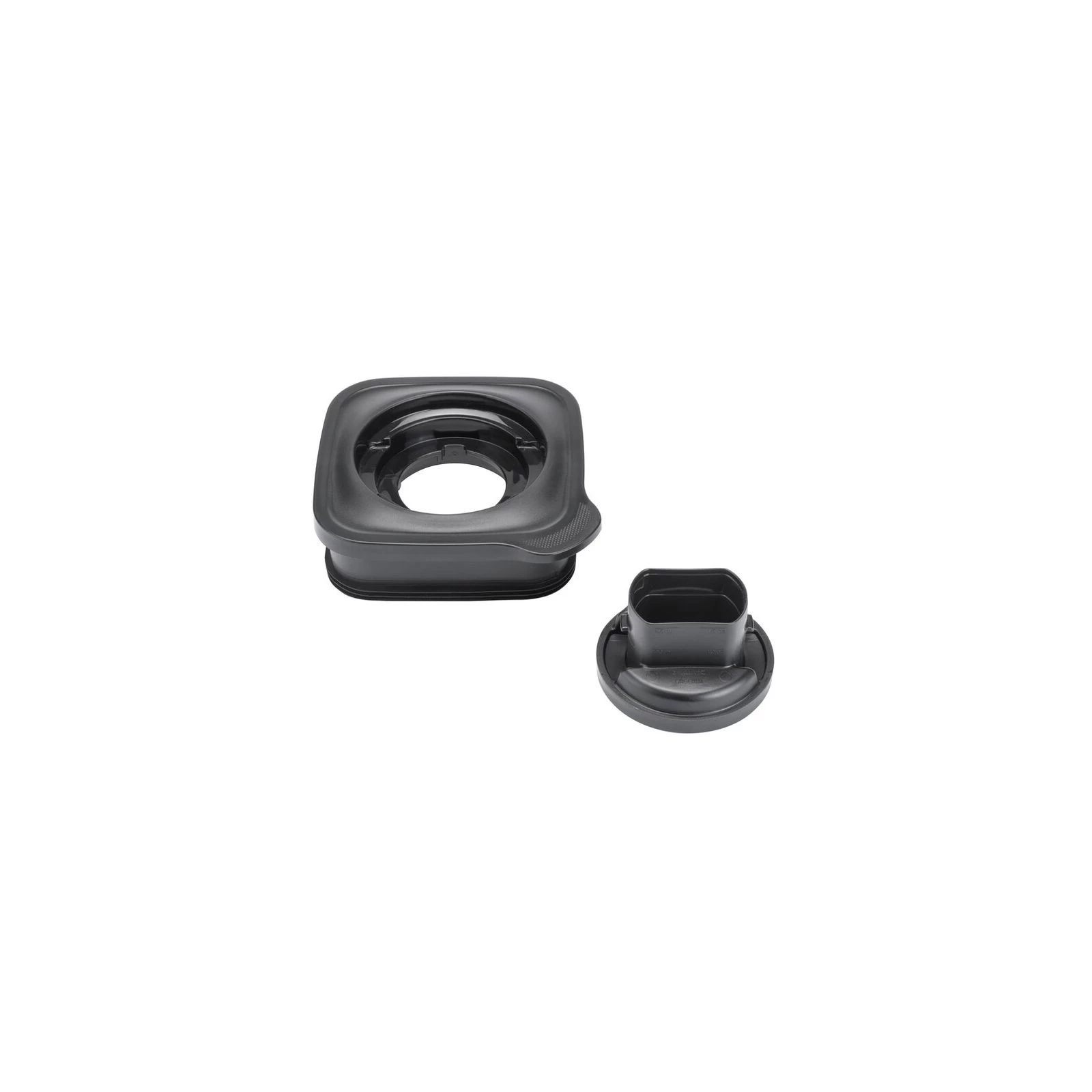 KitchenAid 5KSB4026EMS (UA) Кількість обертів за хвилину 16000 об/хв