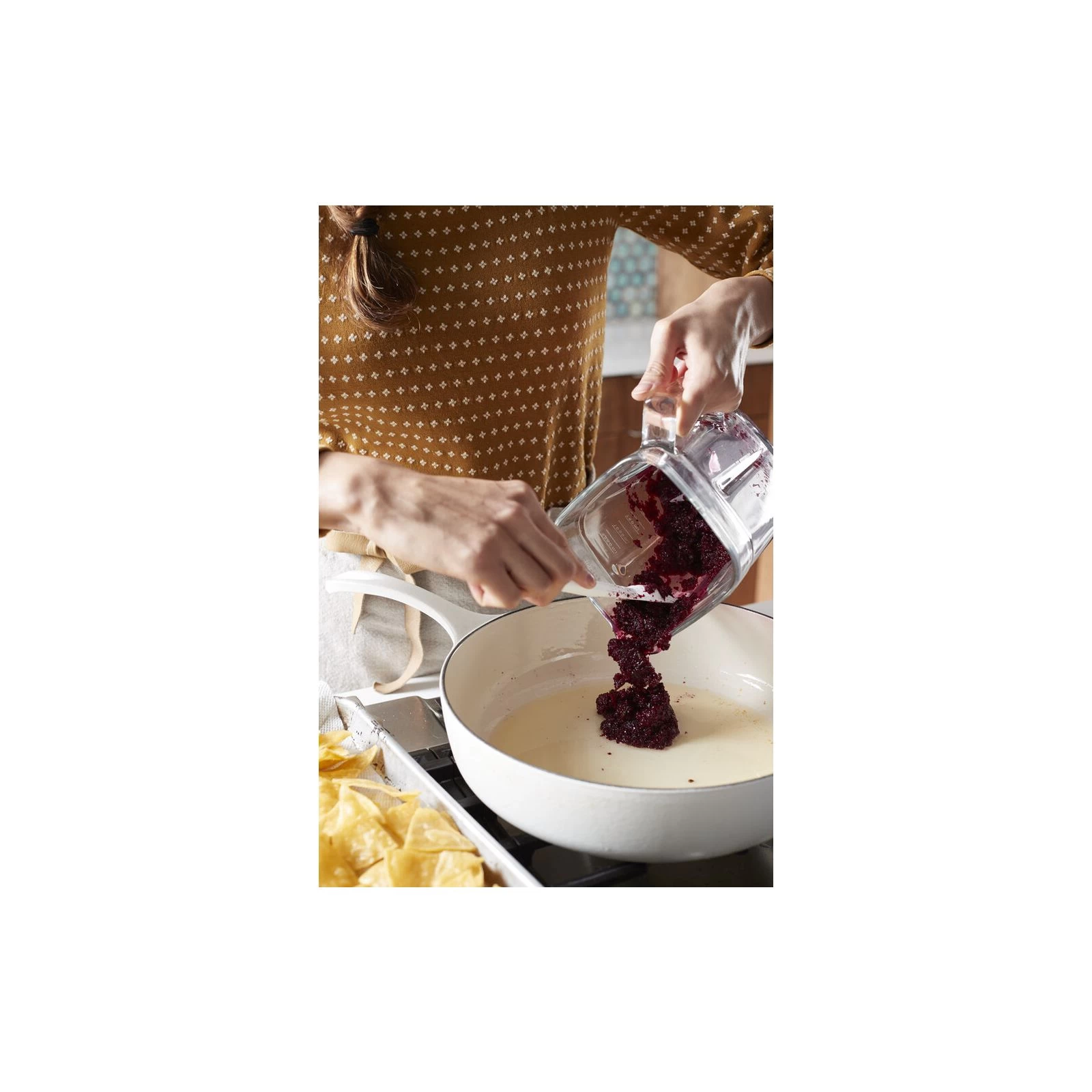 KitchenAid 5KSB4026EMS (UA) Измельчитель с измельчителем