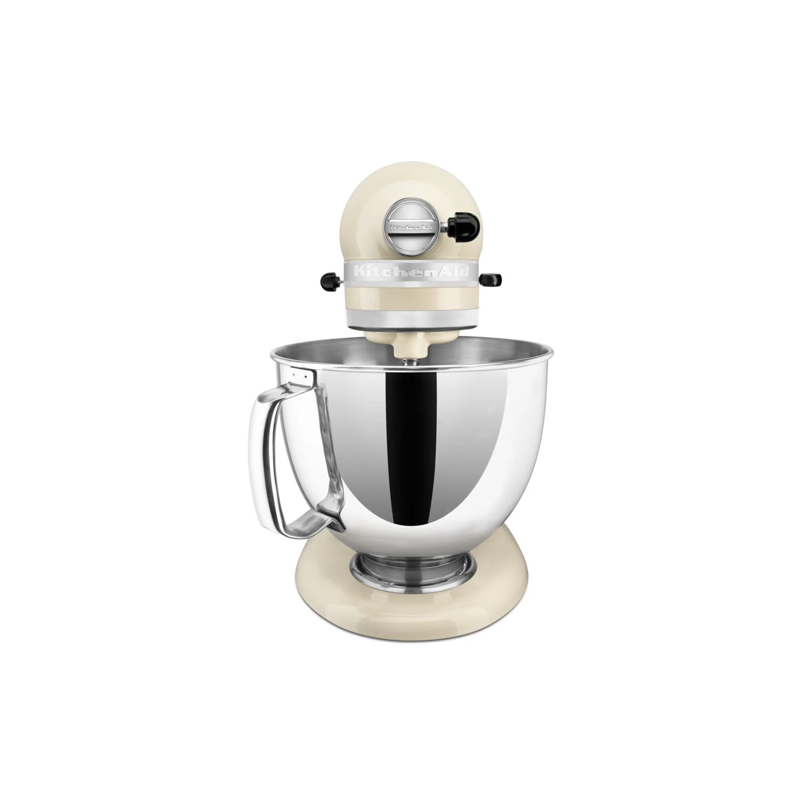 KitchenAid 5KSM175PSEAC (UA) Кількість швидкостей 10 швидкостей