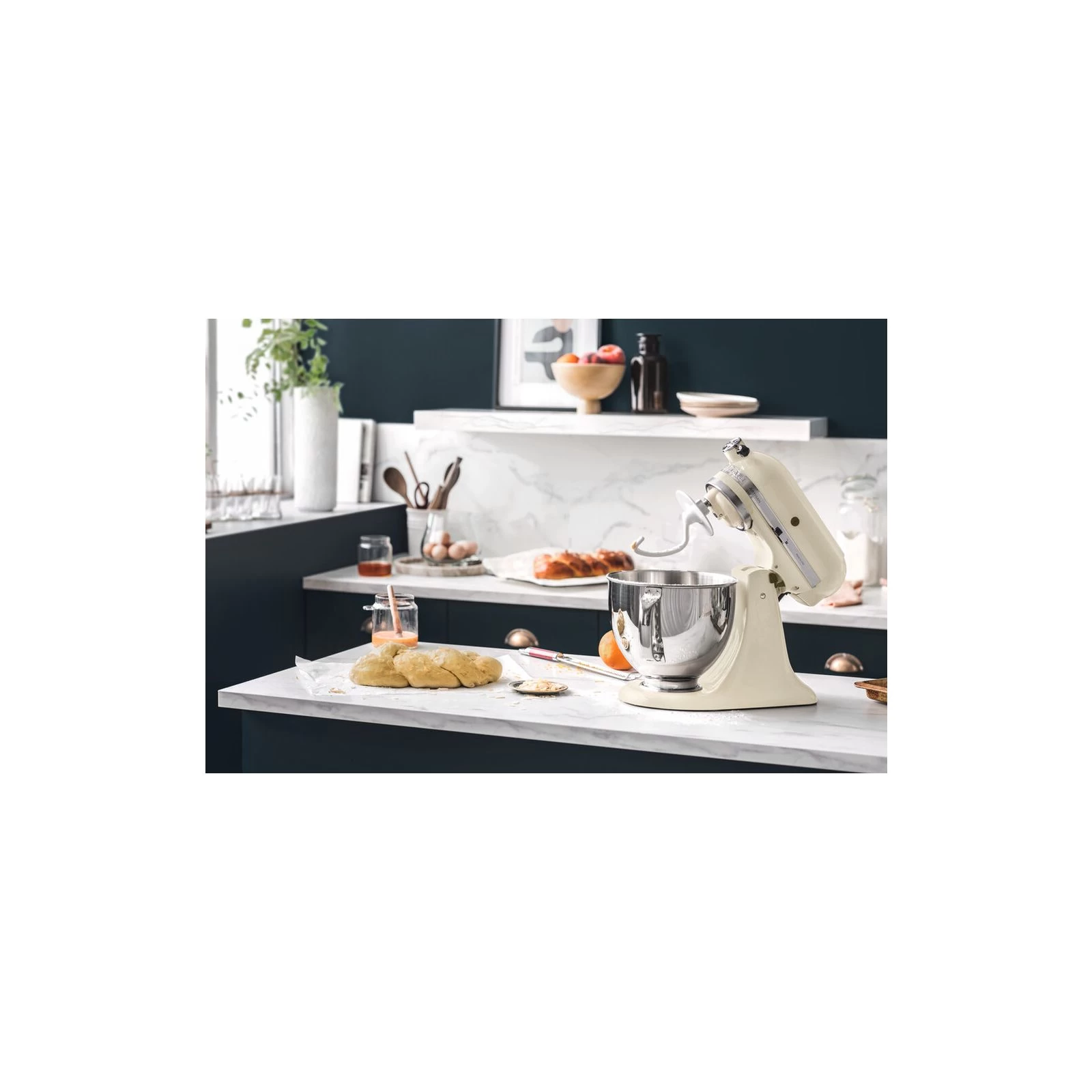 KitchenAid 5KSM175PSEAC (UA) Потужність 300 Вт