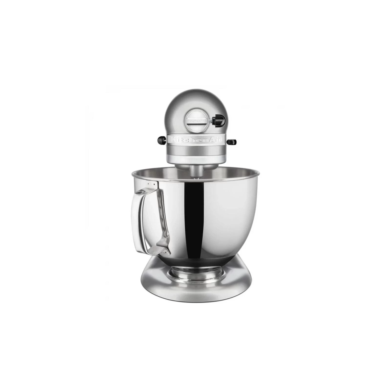 KitchenAid 5KSM175PSECU (UA) Особливості планетарний рух насадок
