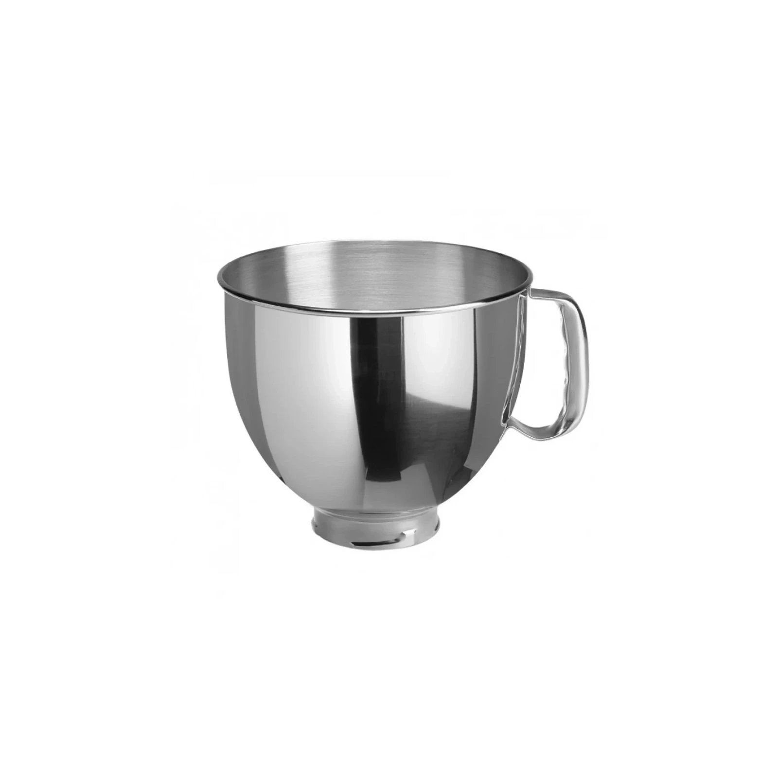 KitchenAid 5KSM175PSECU (UA) Насадки 3 насадки для планетарного збивання, гак для тіста, віночок