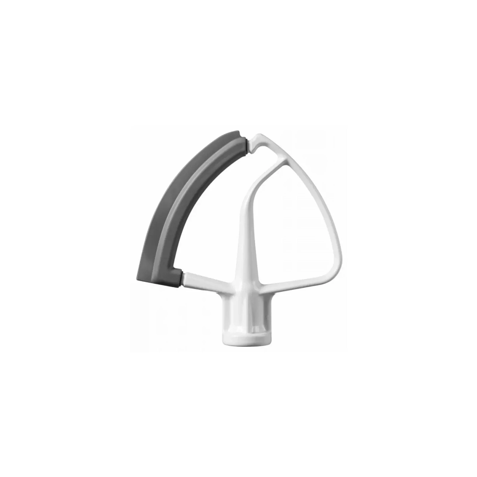 KitchenAid 5KSM175PSECU (UA) Об'єм чаші блендера відсутня