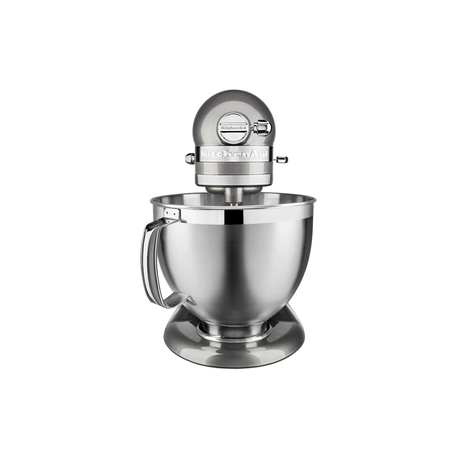 KitchenAid 5KSM185PSEMS (UA) Тип: стаціонарний; Потужність: 300