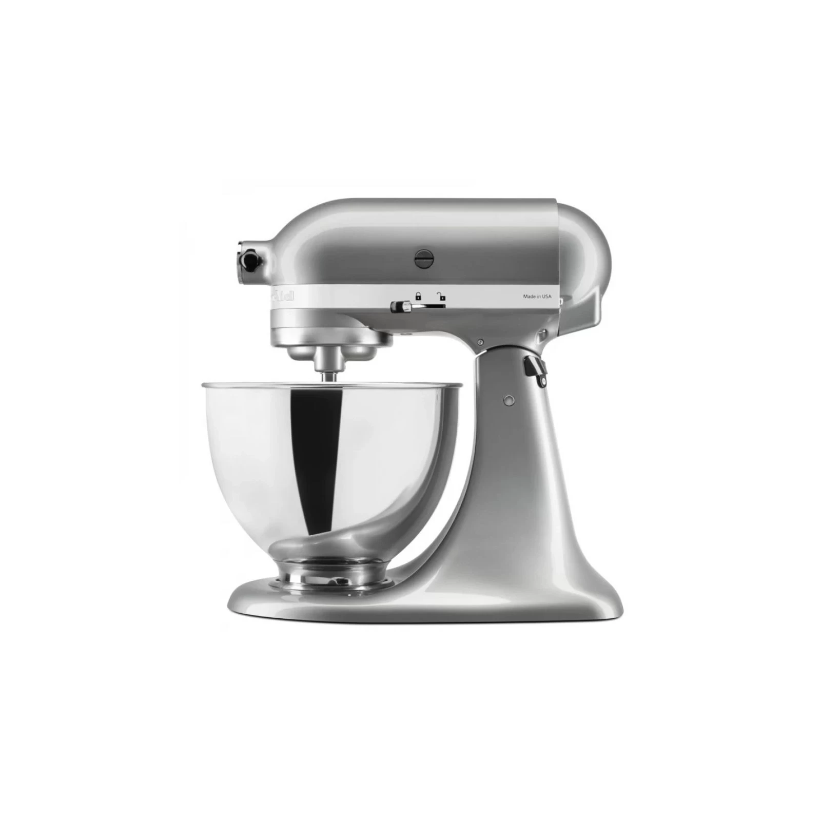 KitchenAid 5KSM95PSEMC (UA) Функции тестозамешиватель, смешивание