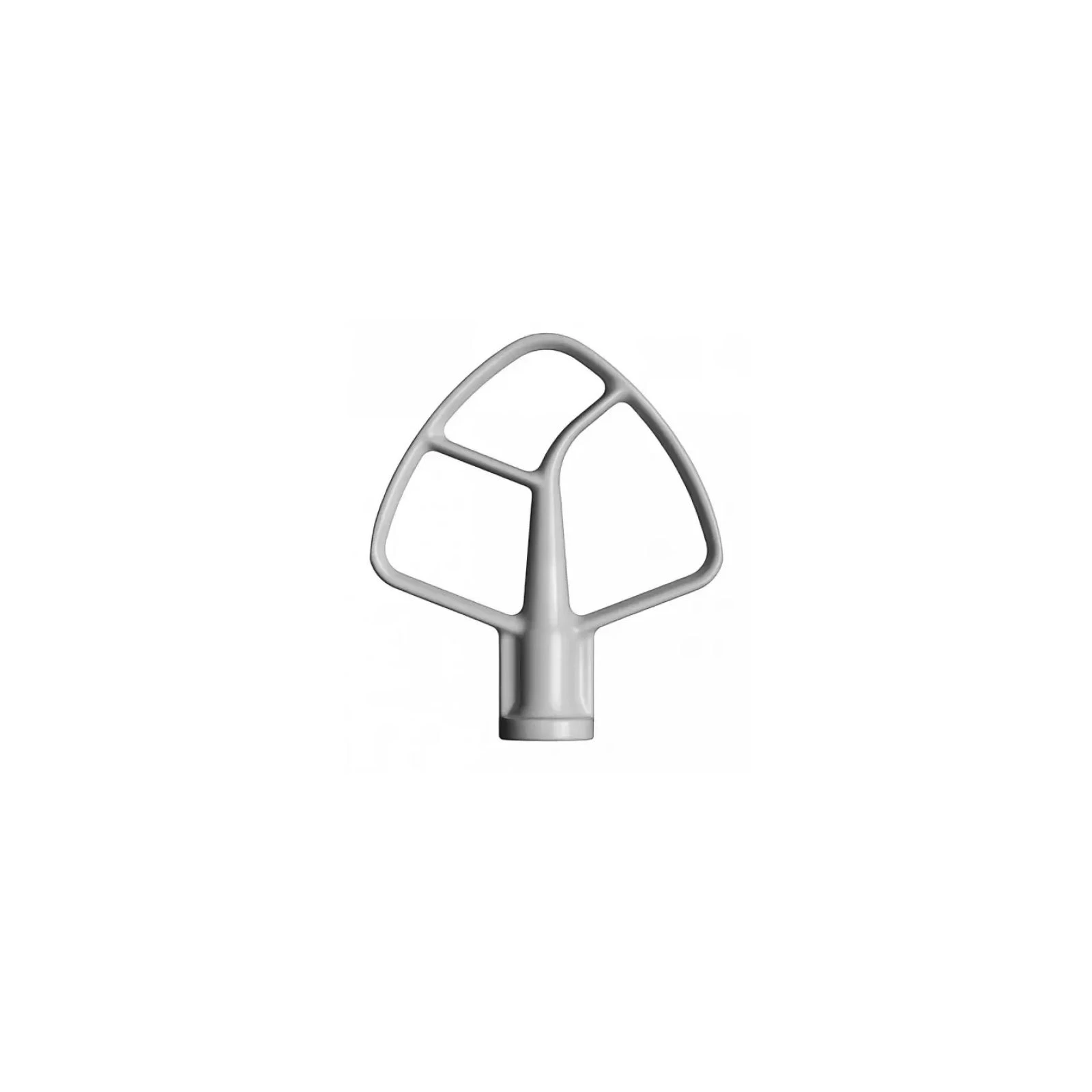 KitchenAid 5KSM95PSEMC (UA) Объем чаши блендера отсутствует