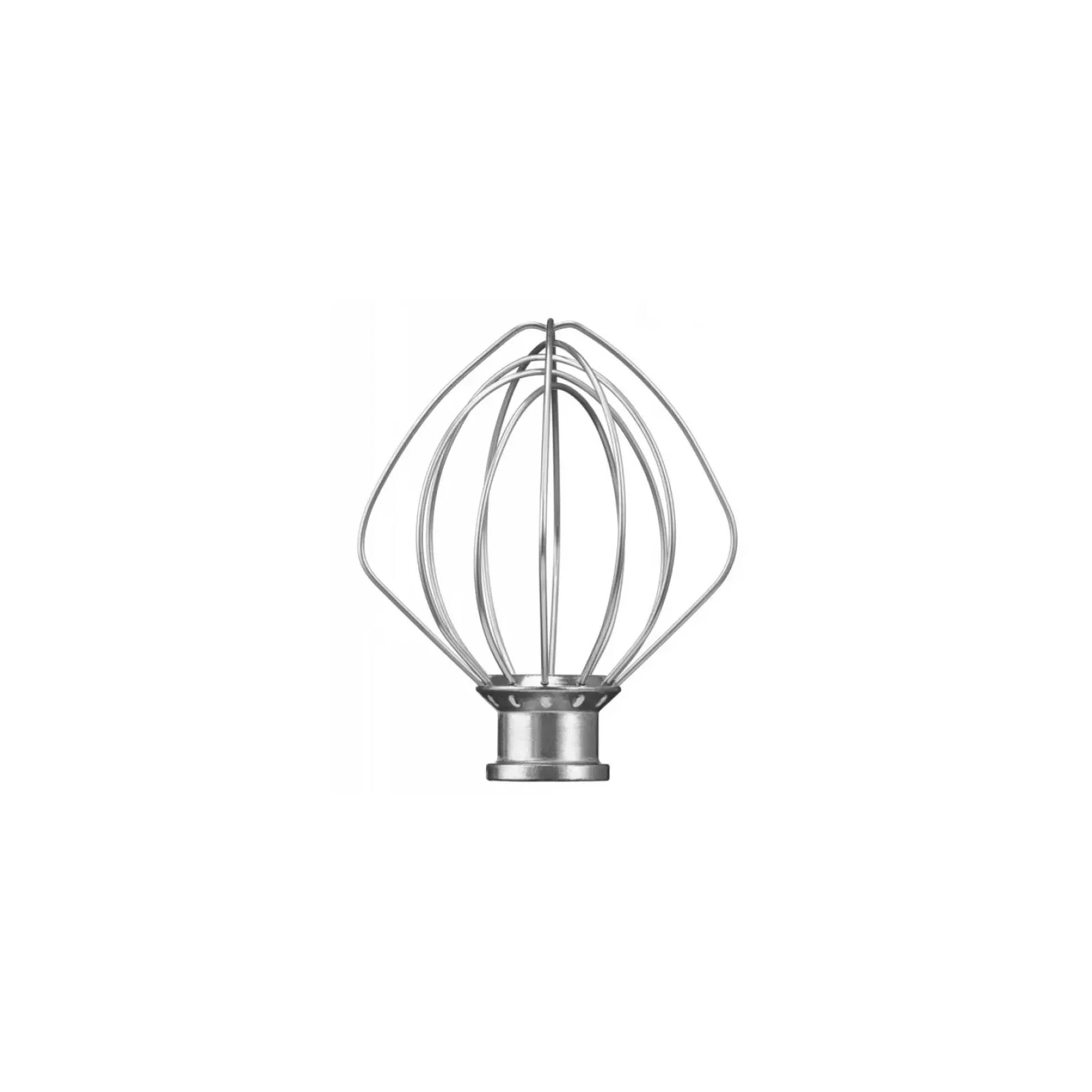 KitchenAid 5KSM95PSEMC (UA) Объем основной чаши 4.3 л