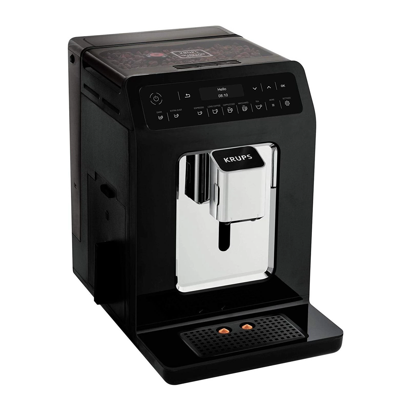Krups EA890810 Сфера застосування: для дому