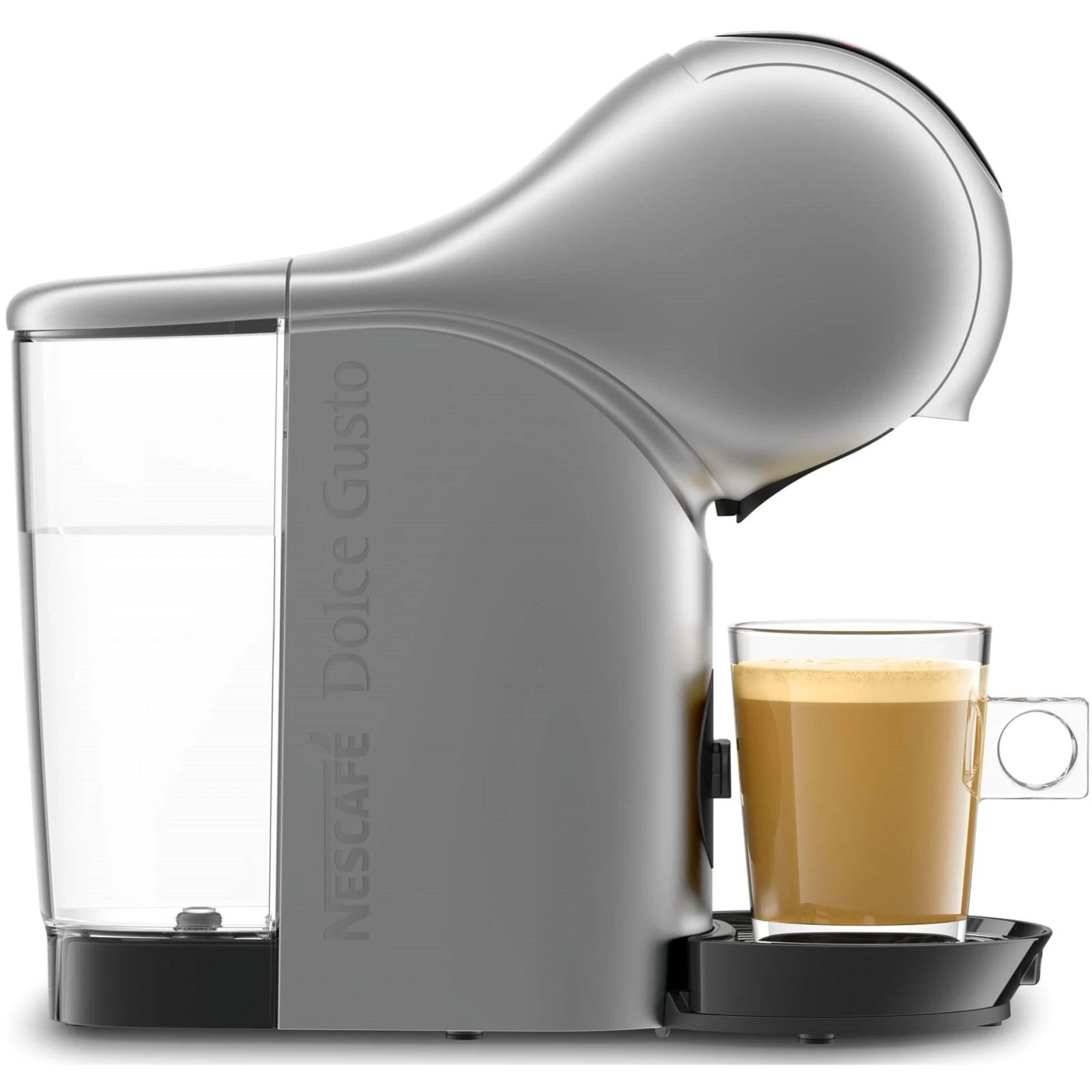 Krups KP440E10 Габарити 27.3 х 11.2 х 28.6 см