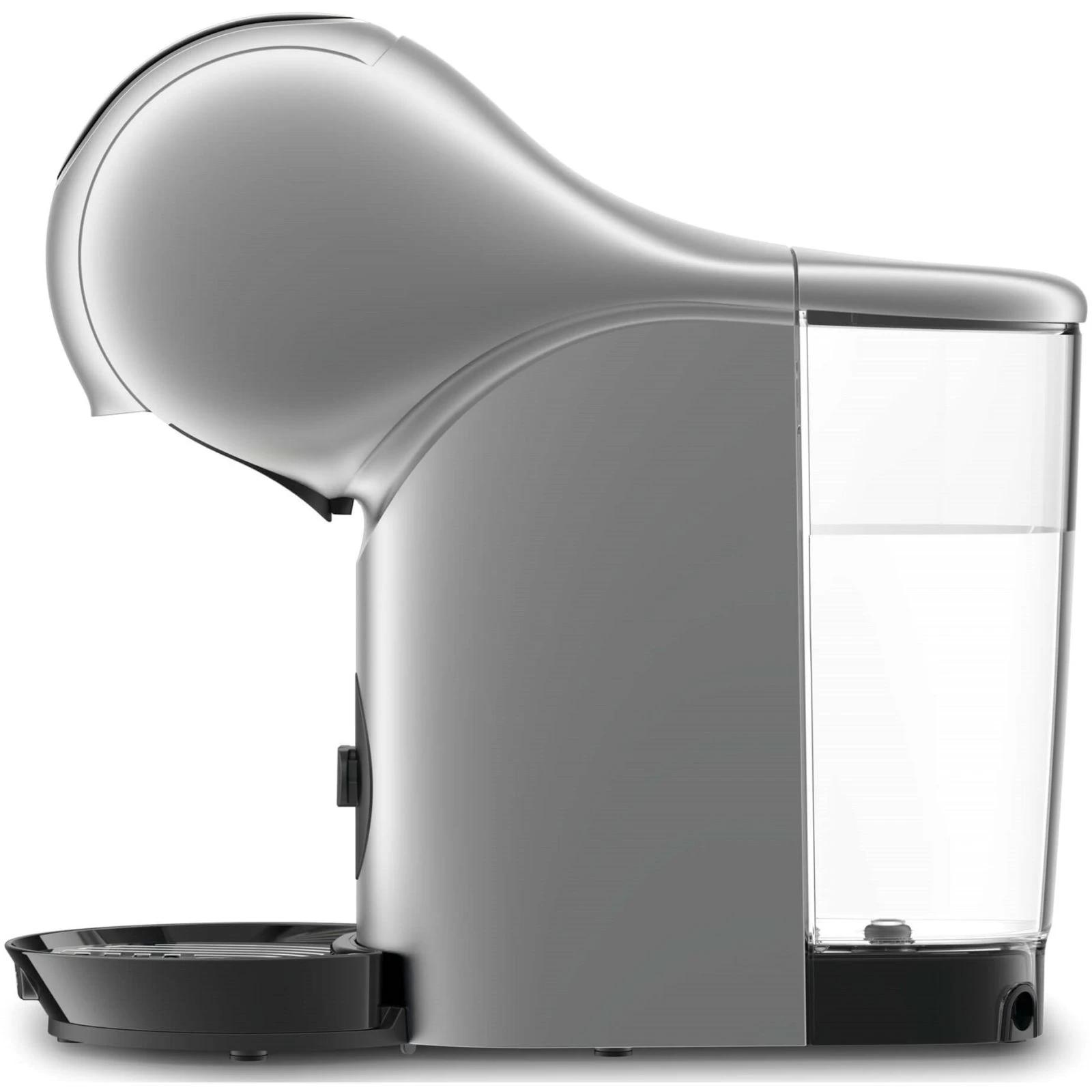 Krups KP440E10 Тиск  15 бар. латте маккіато, латте, еспресо, американо, ристретто