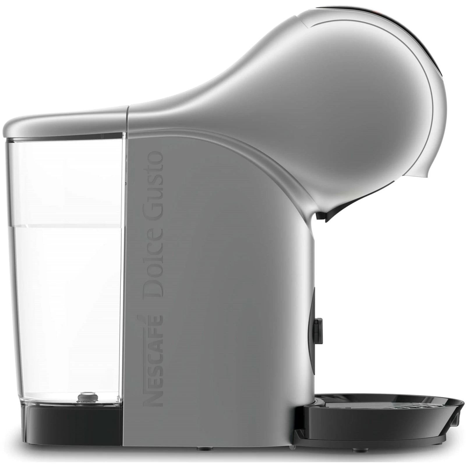 Krups KP440E10 Резервуар для воды 0.8 л