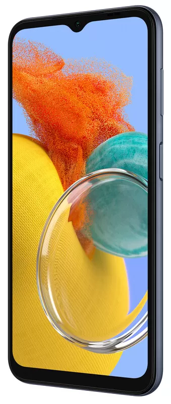 Samsung Galaxy M14 6/128GB Dark Blue (SM-M146B) Діагональ екрану 6.6