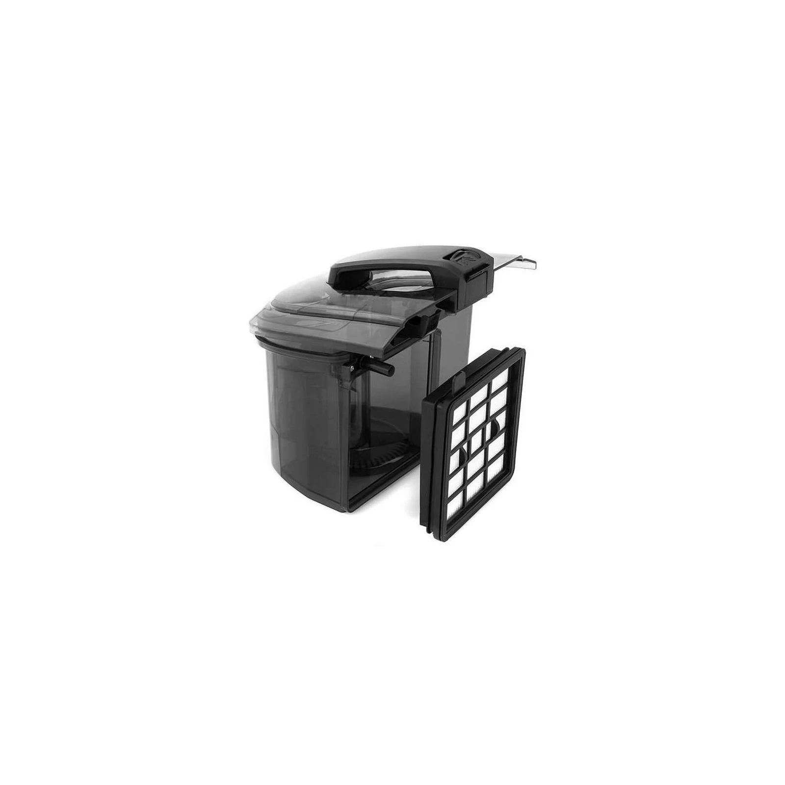 Magio МG-893 (UA) Тип пилососу: класичний; Тип