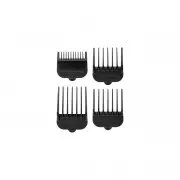 Машинка для стрижки ECG ZS 1020 Black (ZS1020 Black) (UA)