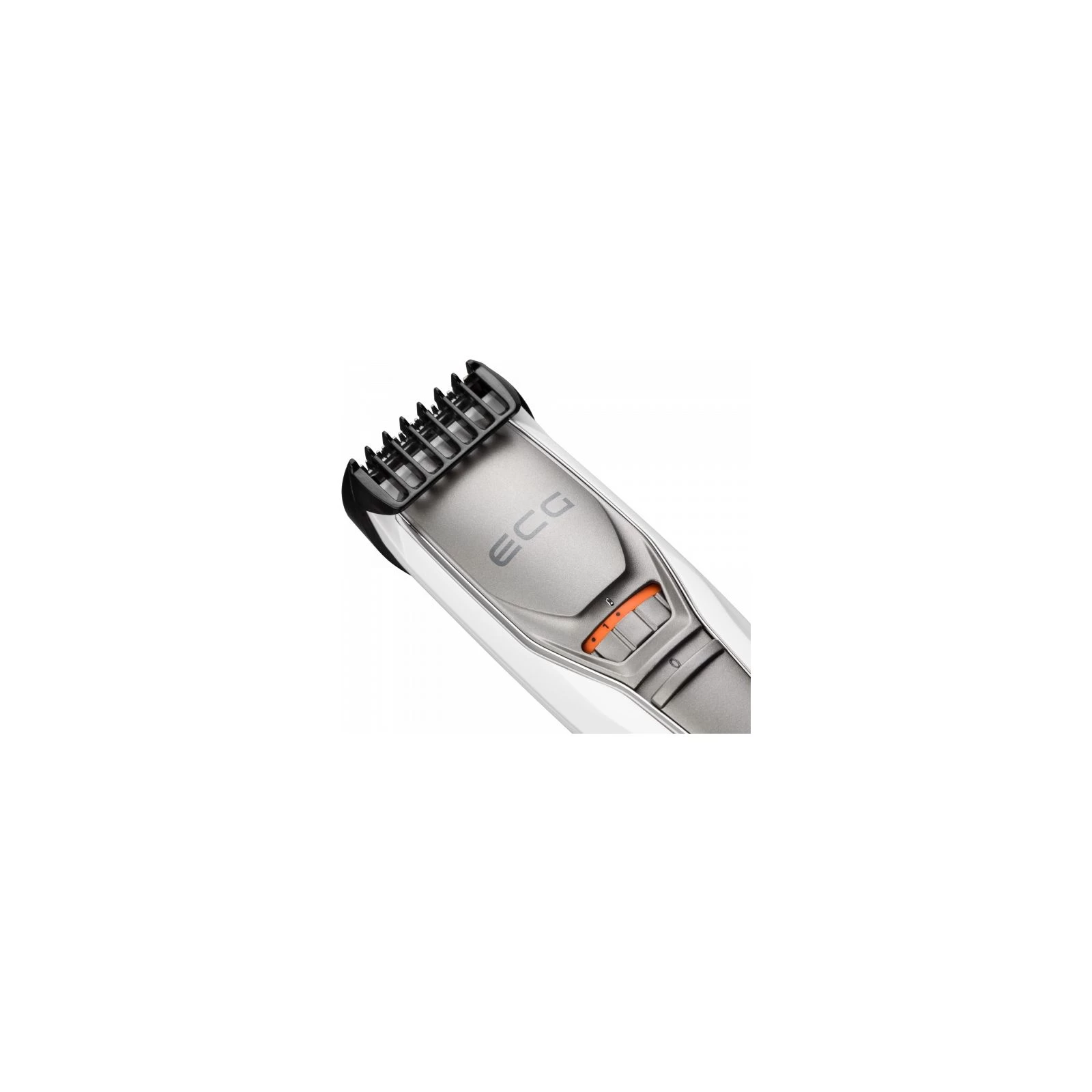 Машинка для стрижки ECG ZS 1421 edice (ZS1421 edice) (UA) Функции индикатор зарядки
