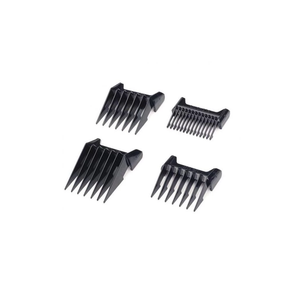 Машинка для стрижки Esperanza EBC002 (UA) Живлення: від мережі; Довжина