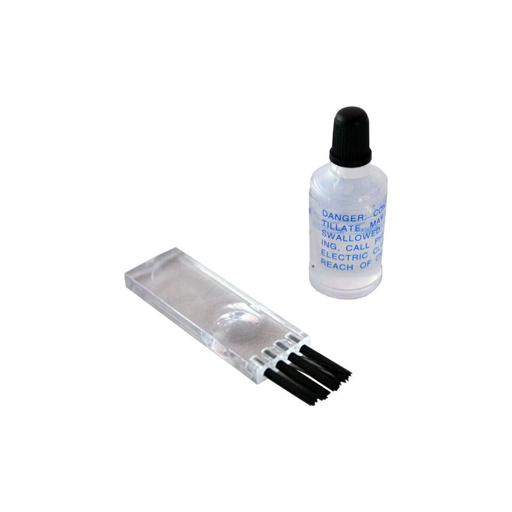 Машинка для стрижки Grunhelm GHC940 (UA) Довжина стрижки 1 - 12 мм