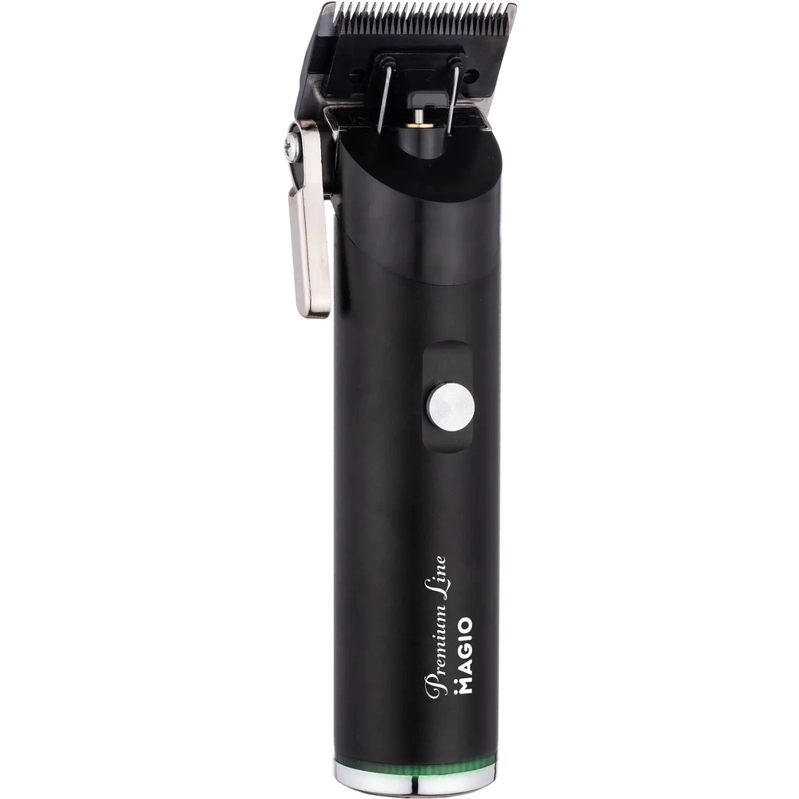 Машинка для стрижки Magio МG-186 (UA) Живлення: акумулятор + мережа;