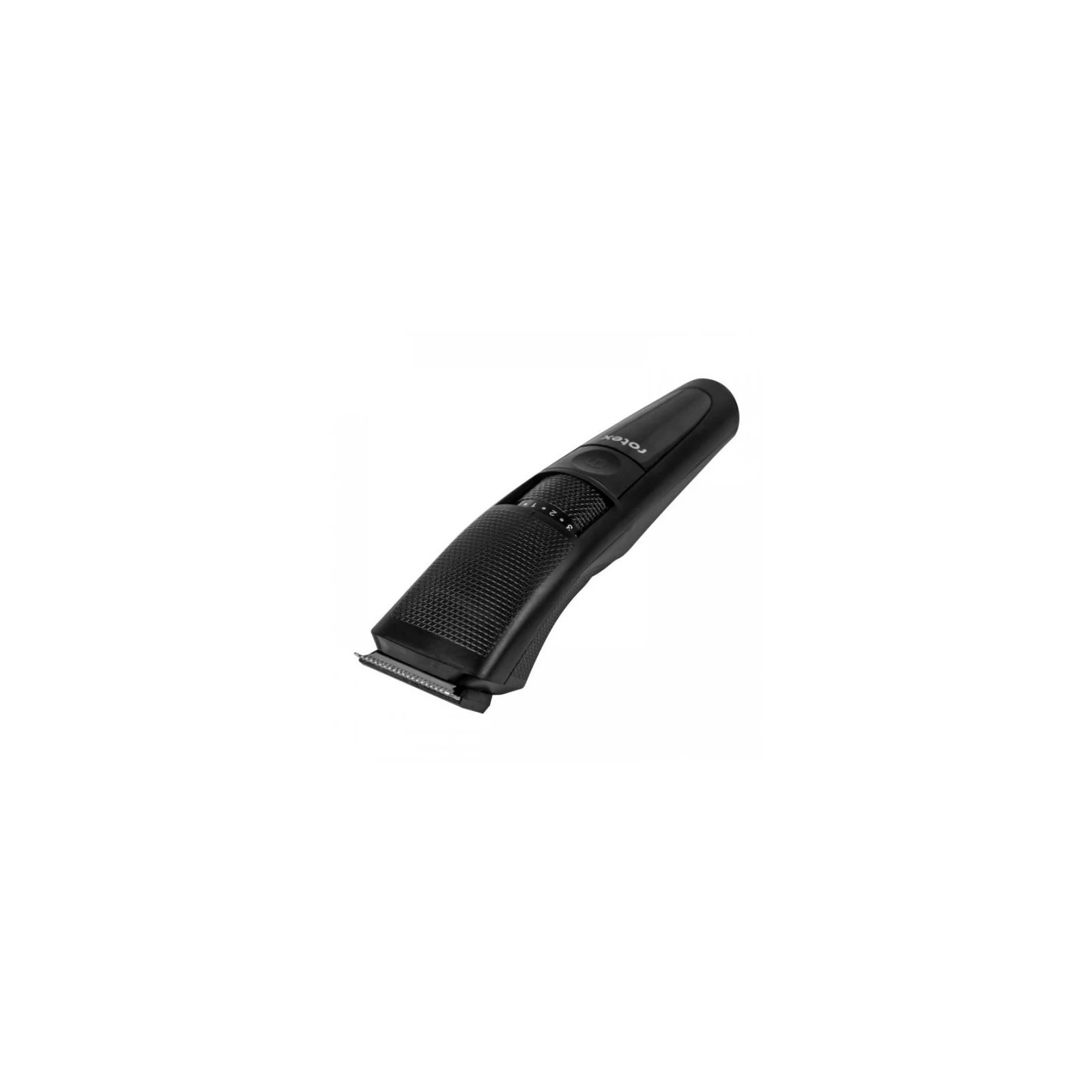 Машинка для стрижки Rotex RHC155-S (UA) Час зарядки 6 годин