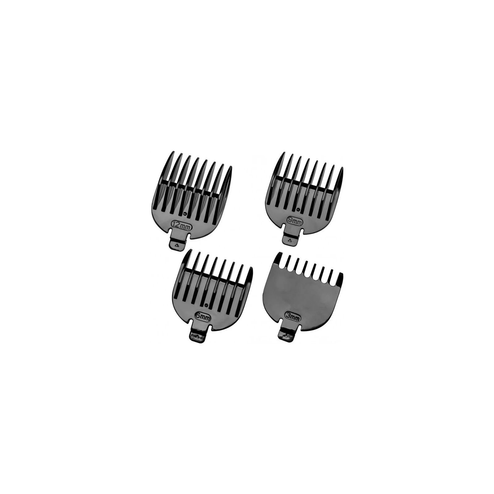 Машинка для стрижки Rotex RHC165-S (UA) Ширина ножа 38 мм