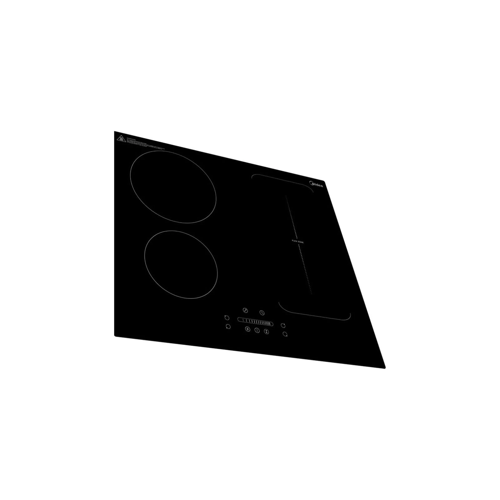 Midea MC-IF7454AJ1C-A (UA) Материал поверхности стеклокерамика