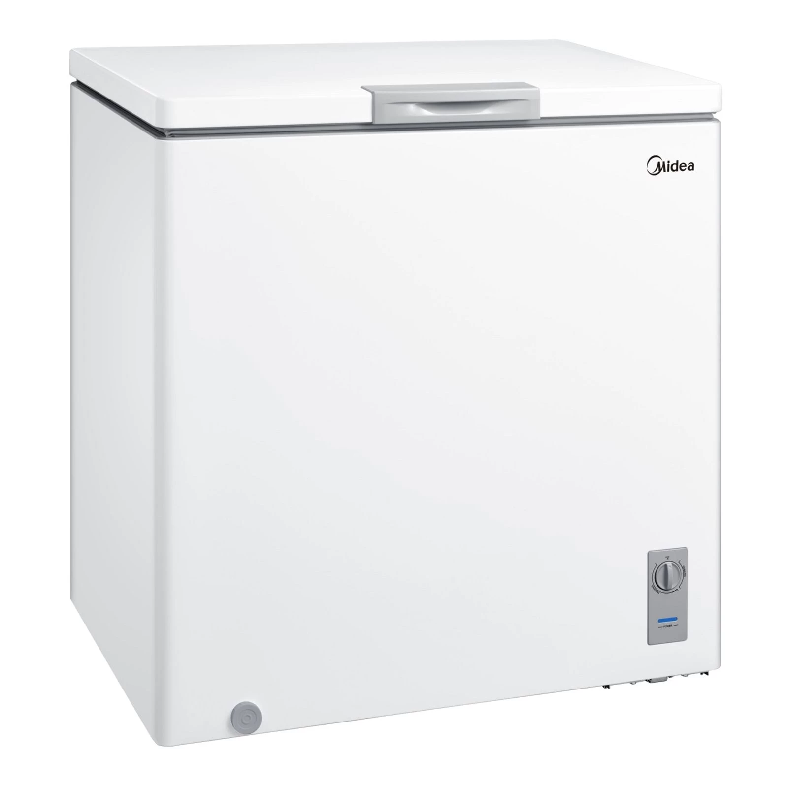 Midea MDRC280SLF01G (UA) Тип компресора: звичайний;