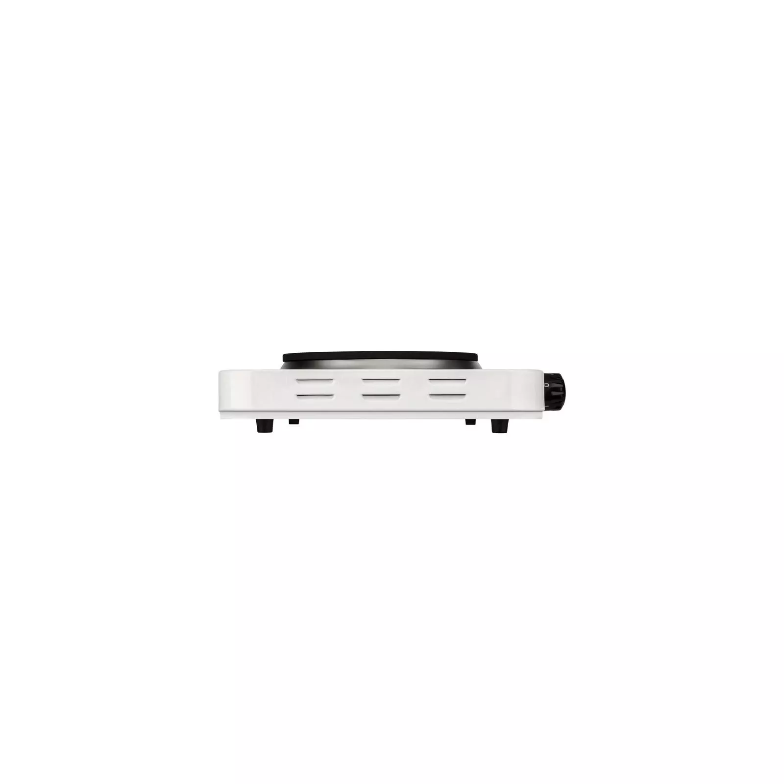 Milano HP-1115W (UA) Тип варочной поверхности электро