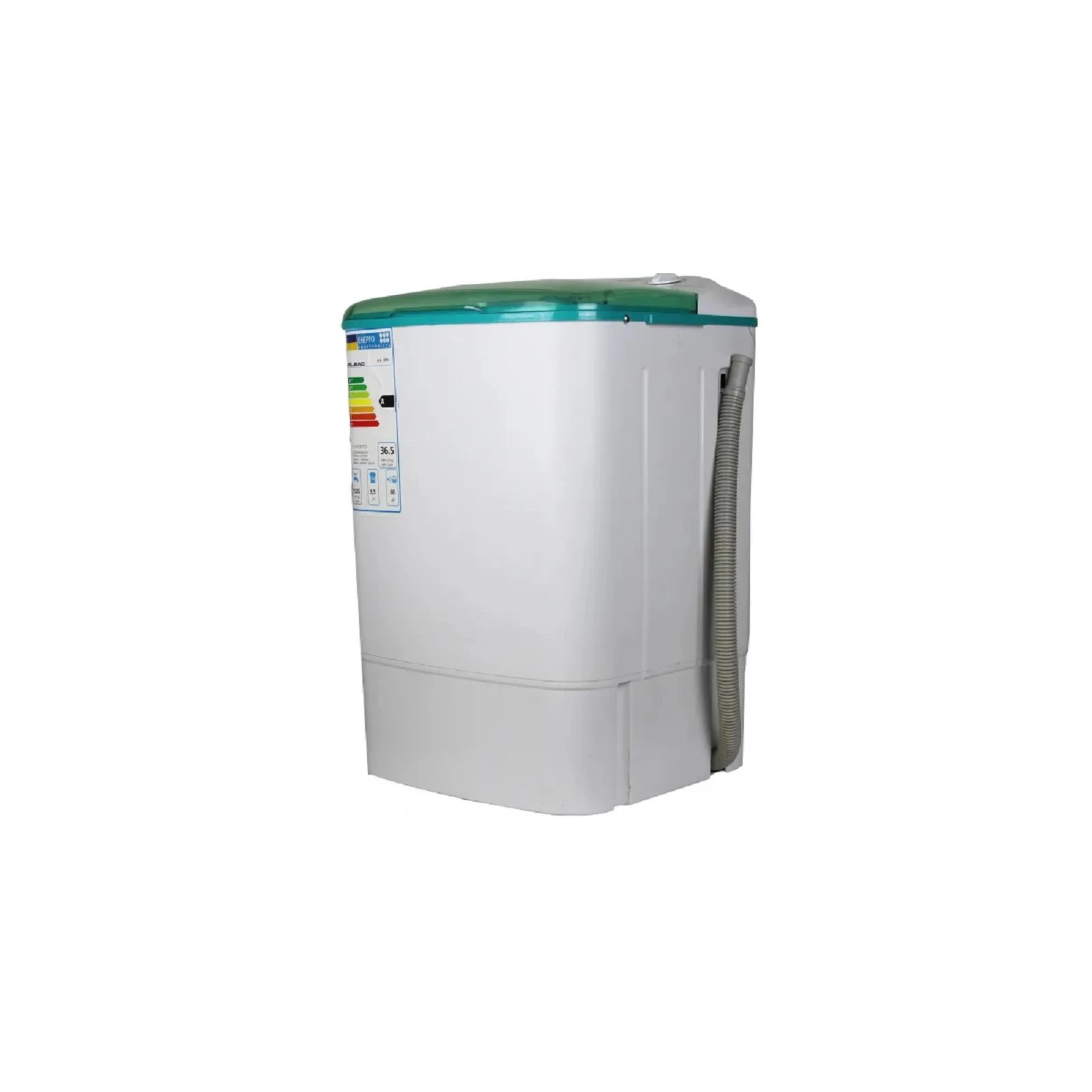 Milano ХРВ-30Agreen (UA) Тип: вузькі 32-47 см, напівавтомат;