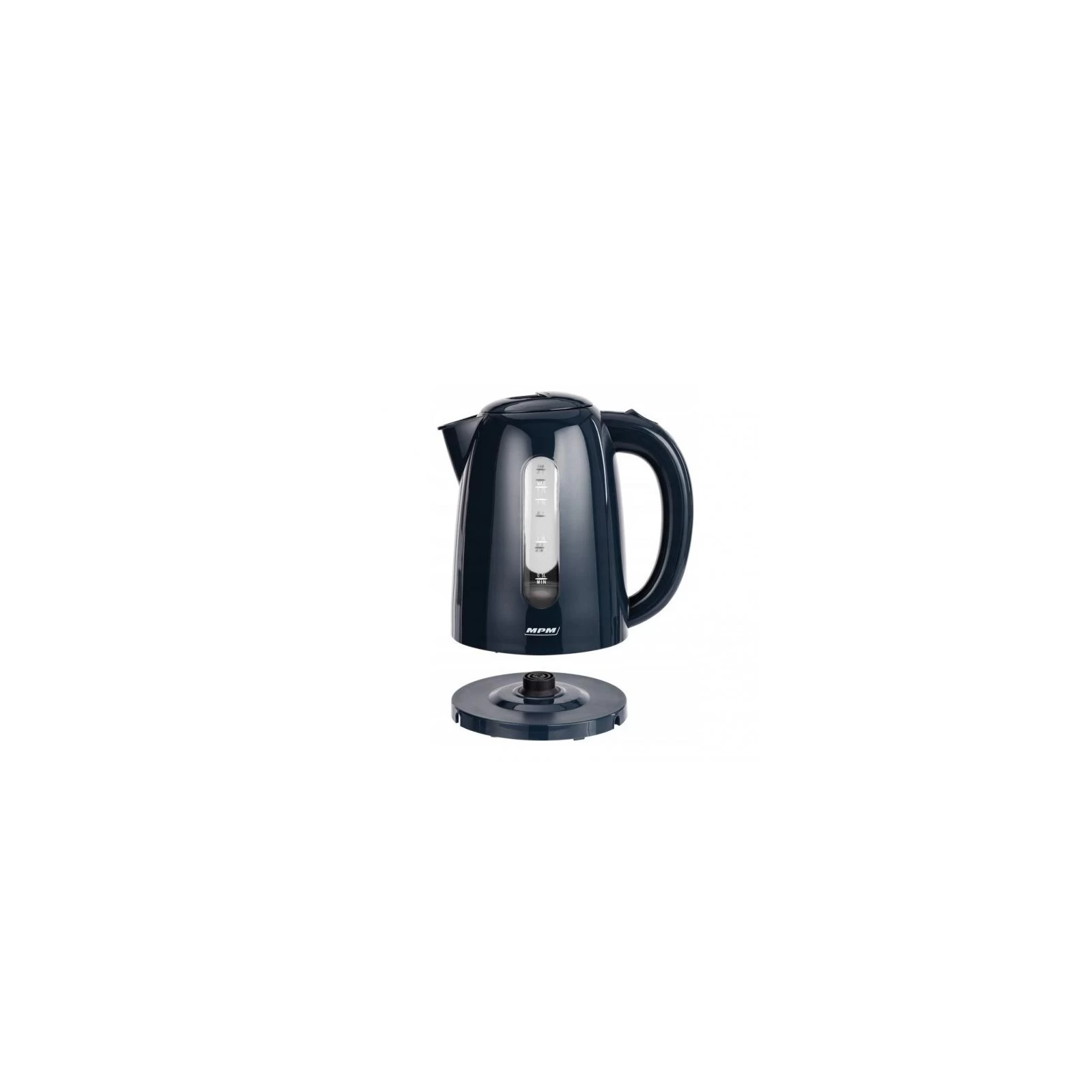 MPM MCZ-85/G1 (UA) Тип: обычный; Объем: 1.7 л;