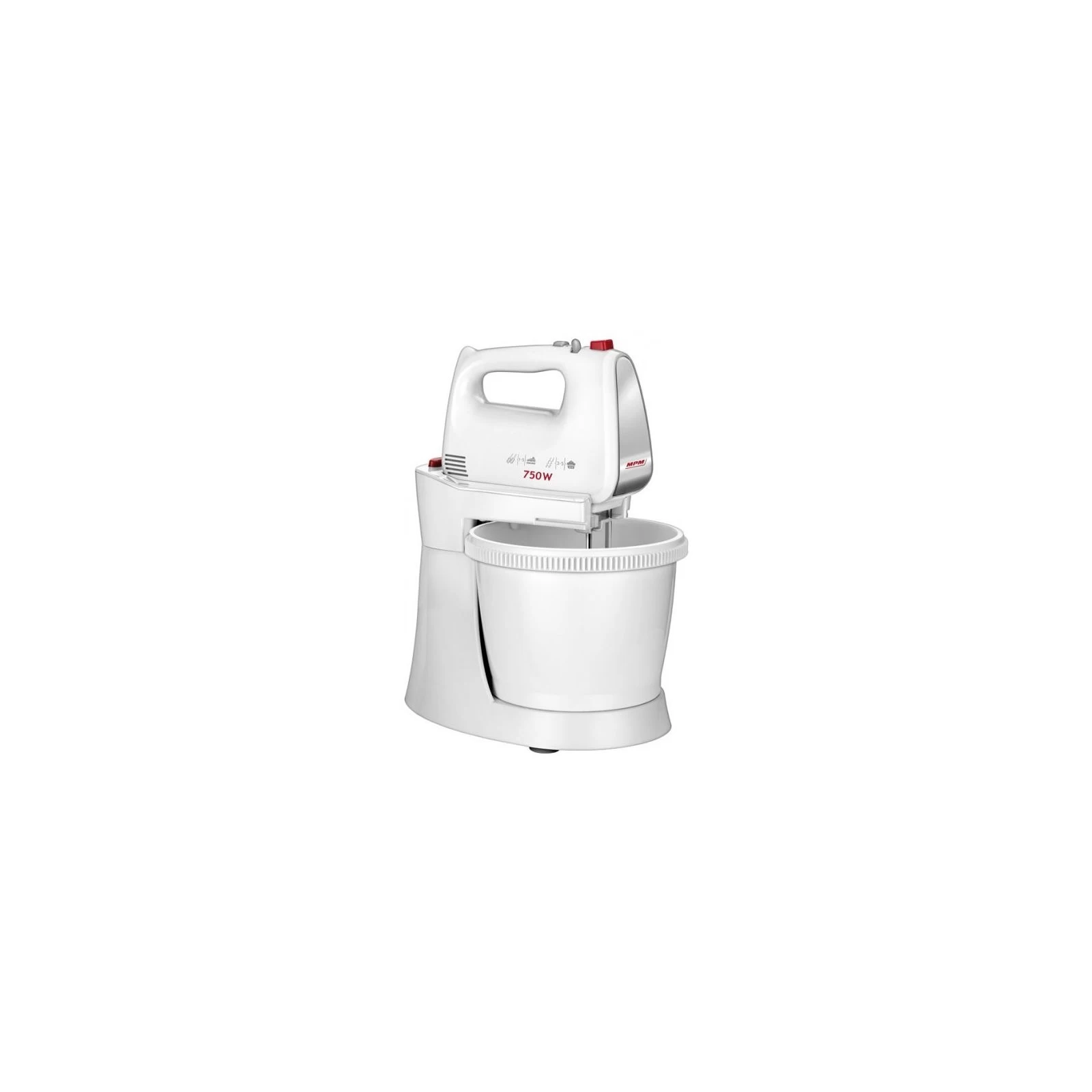 MPM MMR-22Z (UA) Тип: стаціонарний; Потужність: 750