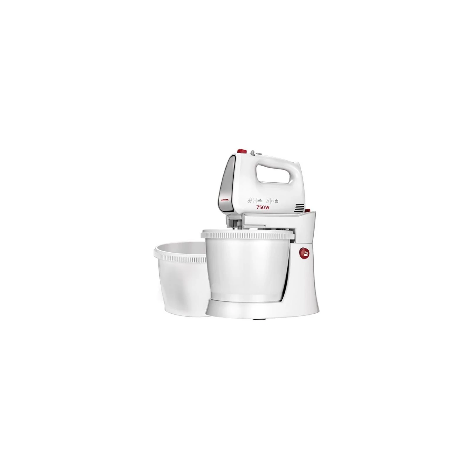 MPM MMR-22Z (UA) Тип: стаціонарний; Потужність: 750