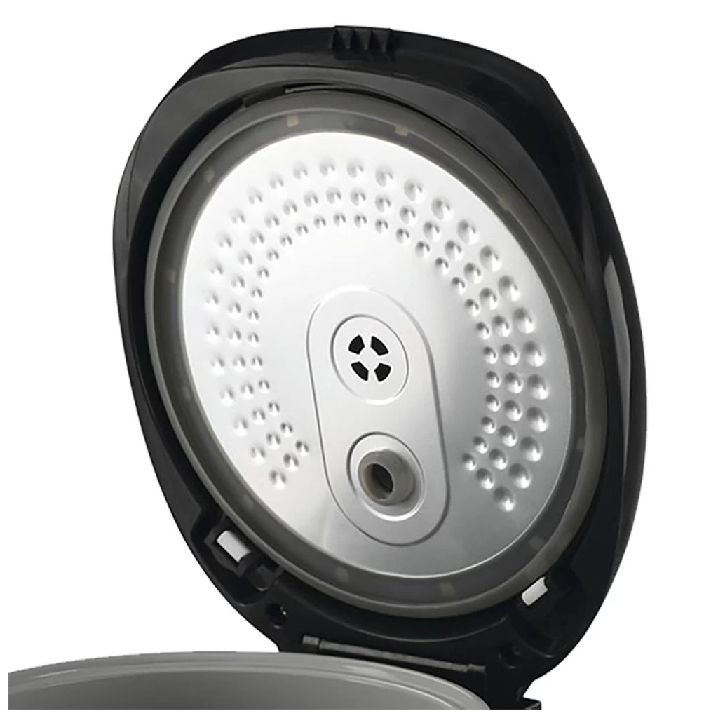 Мультиварка Grunhelm MC-16T (UA) Мощность 860 Вт