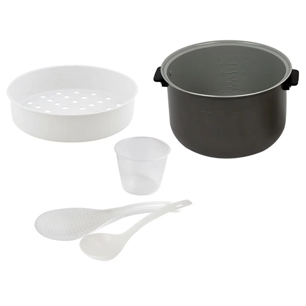 Мультиварка Grunhelm MC-16T (UA) Тип: мультиварка; Тип нагріву: