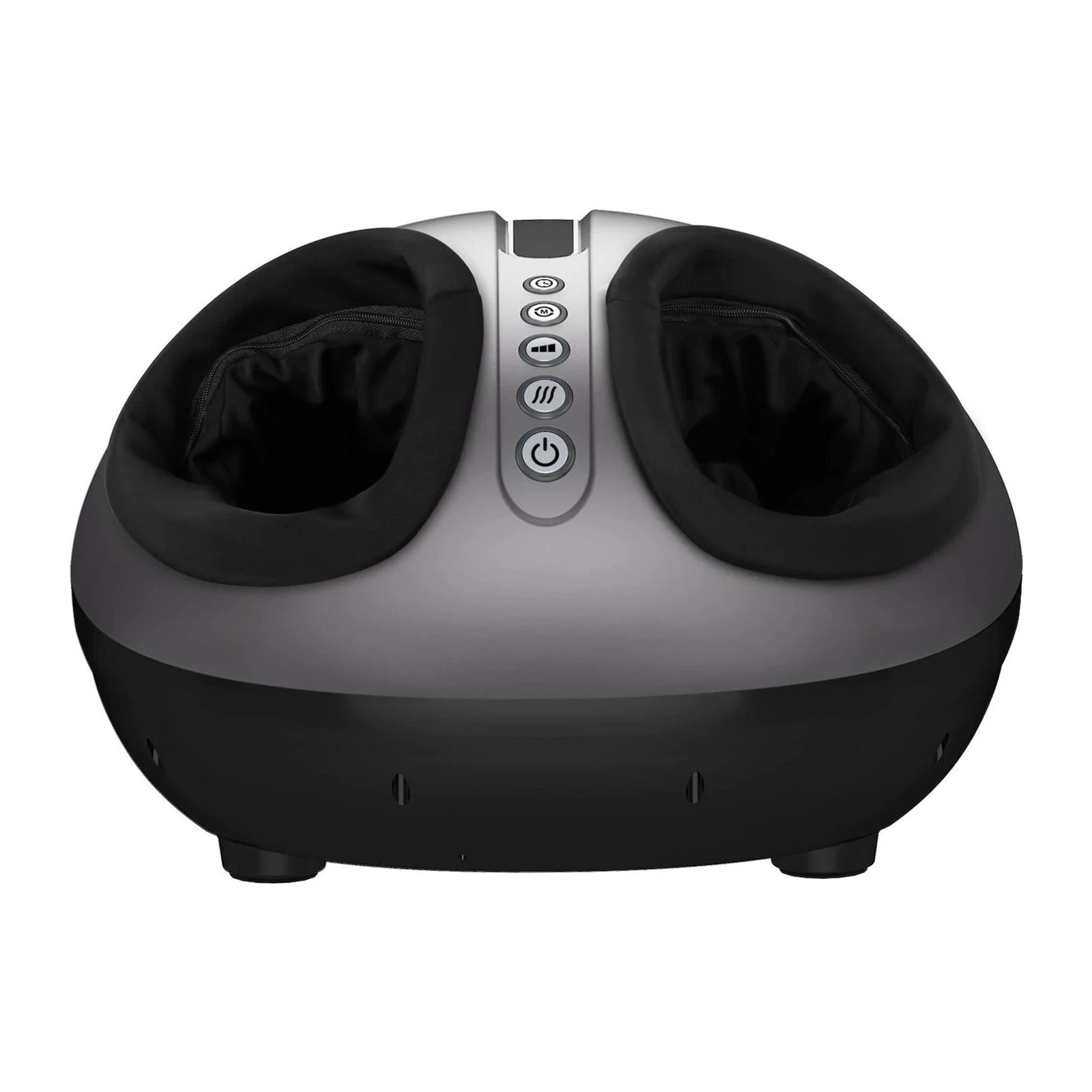 NAIPO MGF-F15 (UA) Инфракрасное тепло есть