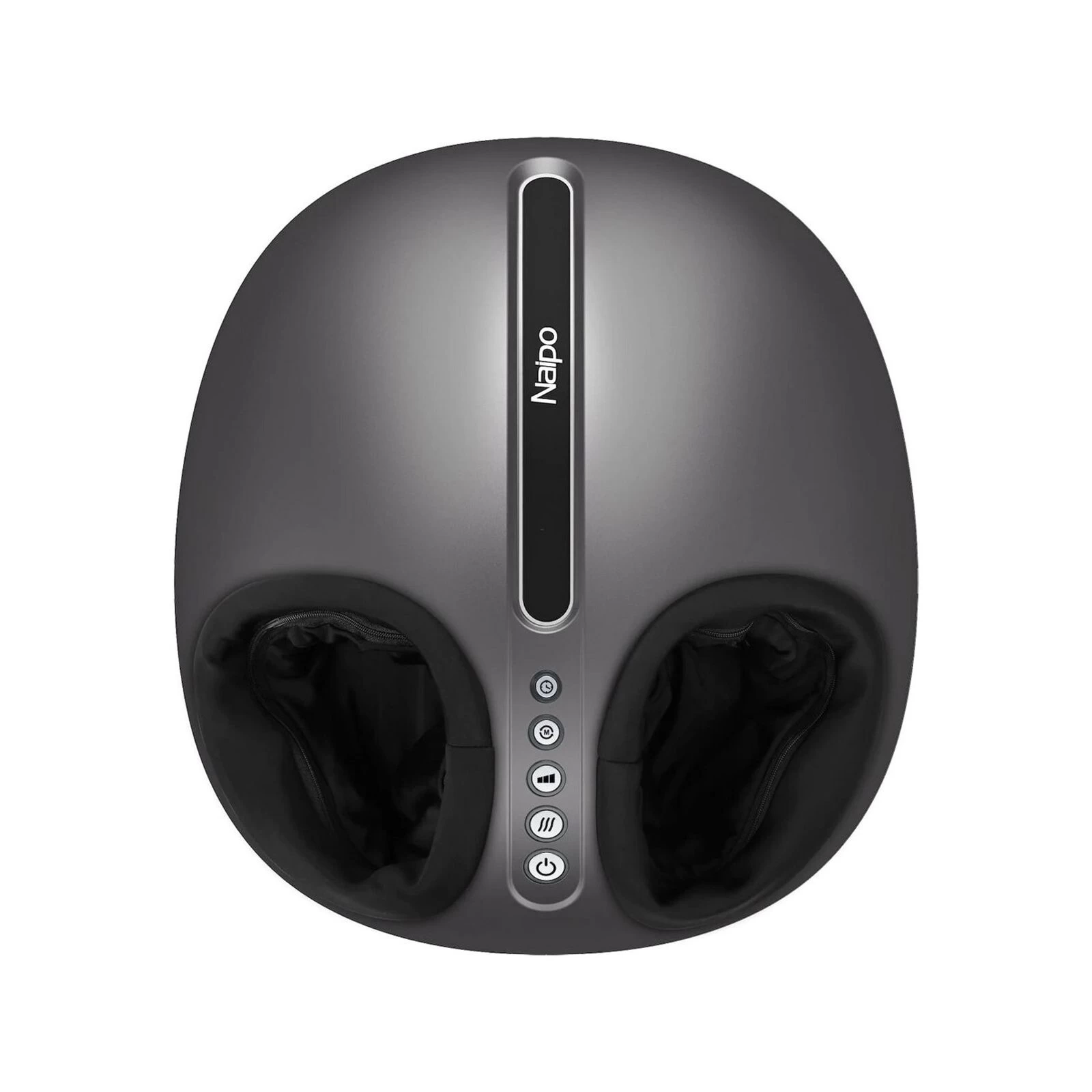 NAIPO MGF-F15 (UA) Тип масажу вібромасаж, шиацу