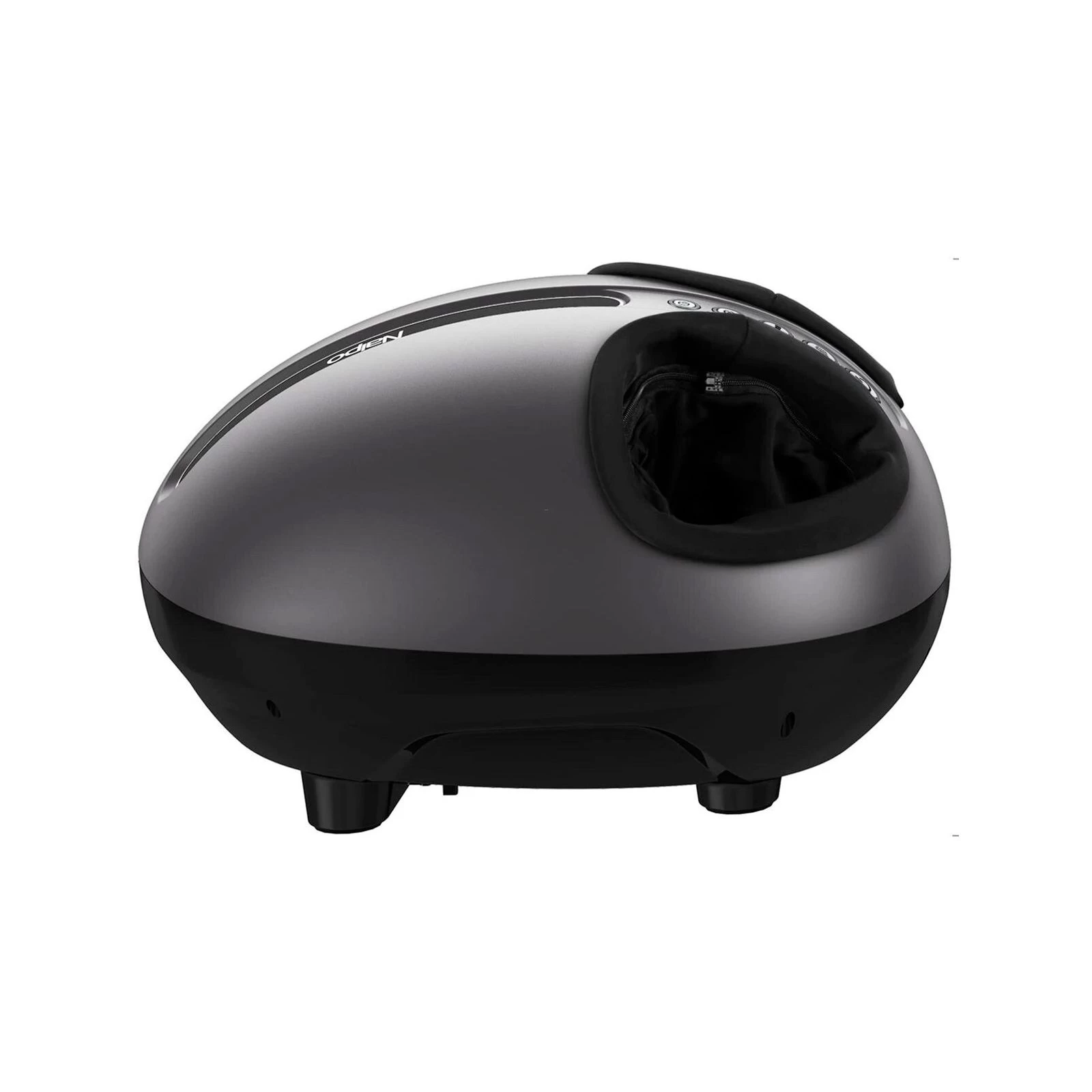 NAIPO MGF-F15 (UA) Призначення для стоп