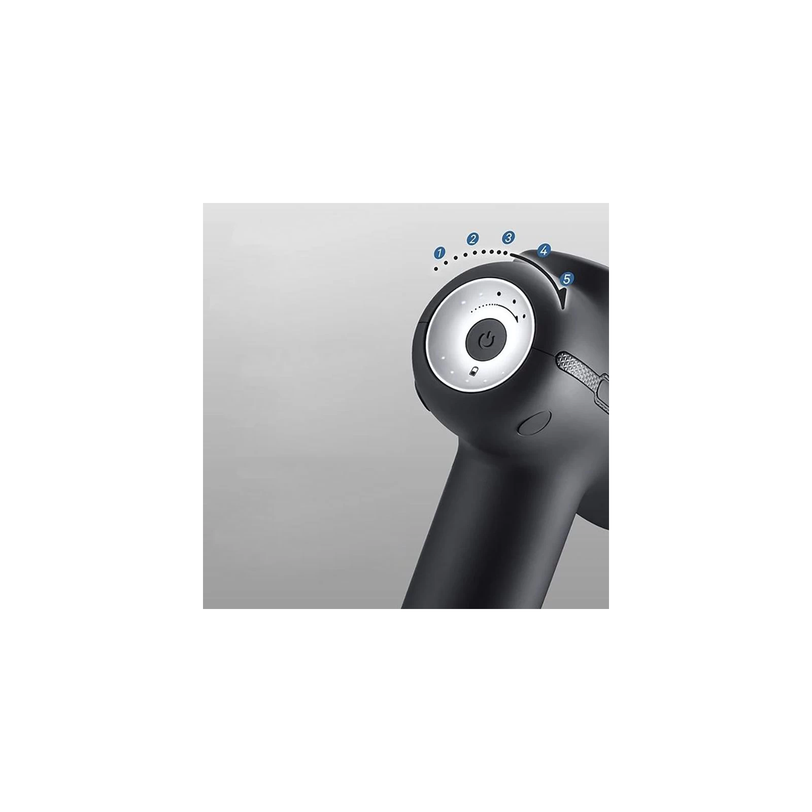 NAIPO MGG-2103 (UA) Призначення для спини, для рук, для сідниць, для литок