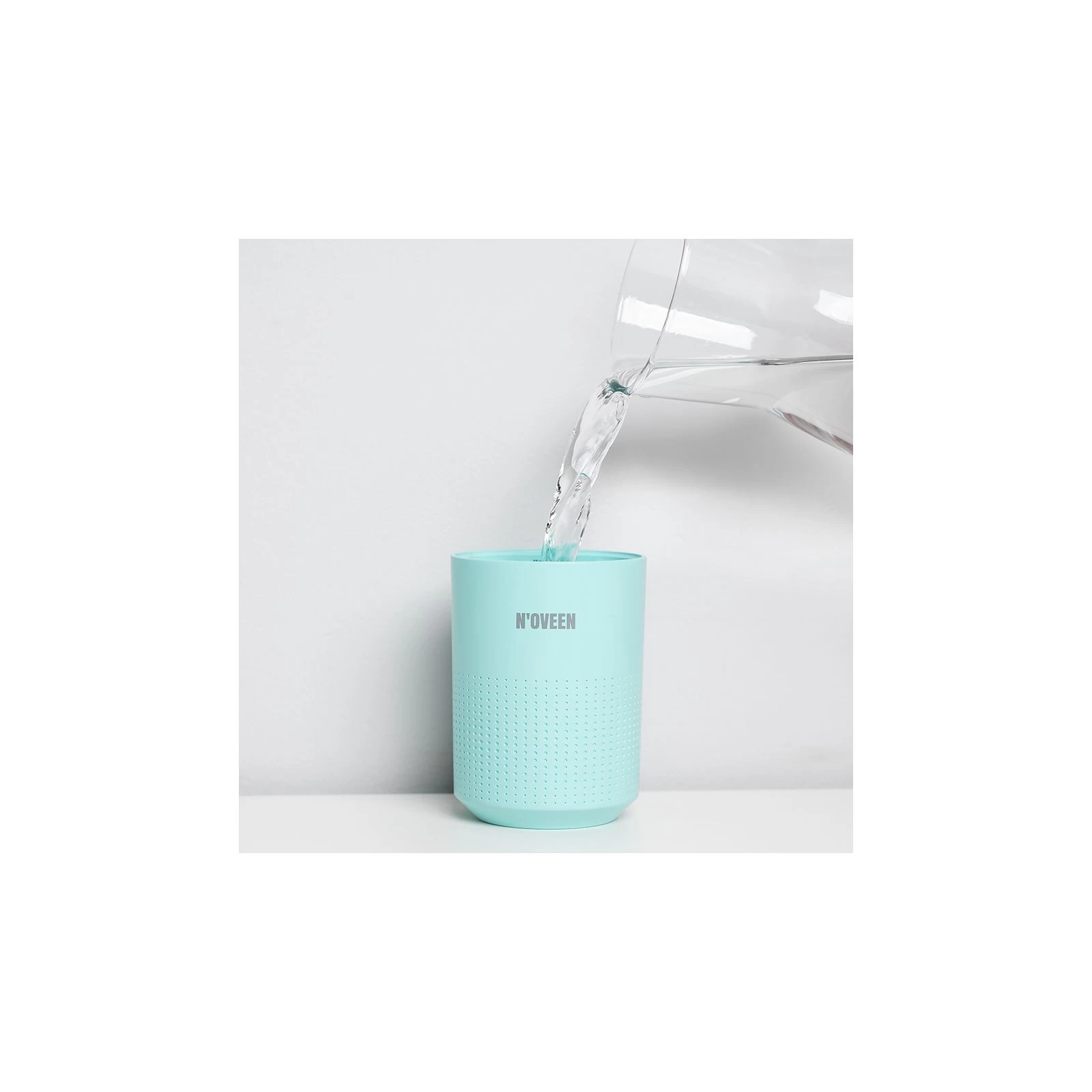 Noveen MUH261 ​​(RL070785) (UA) Тип: ультразвуковий; Основні