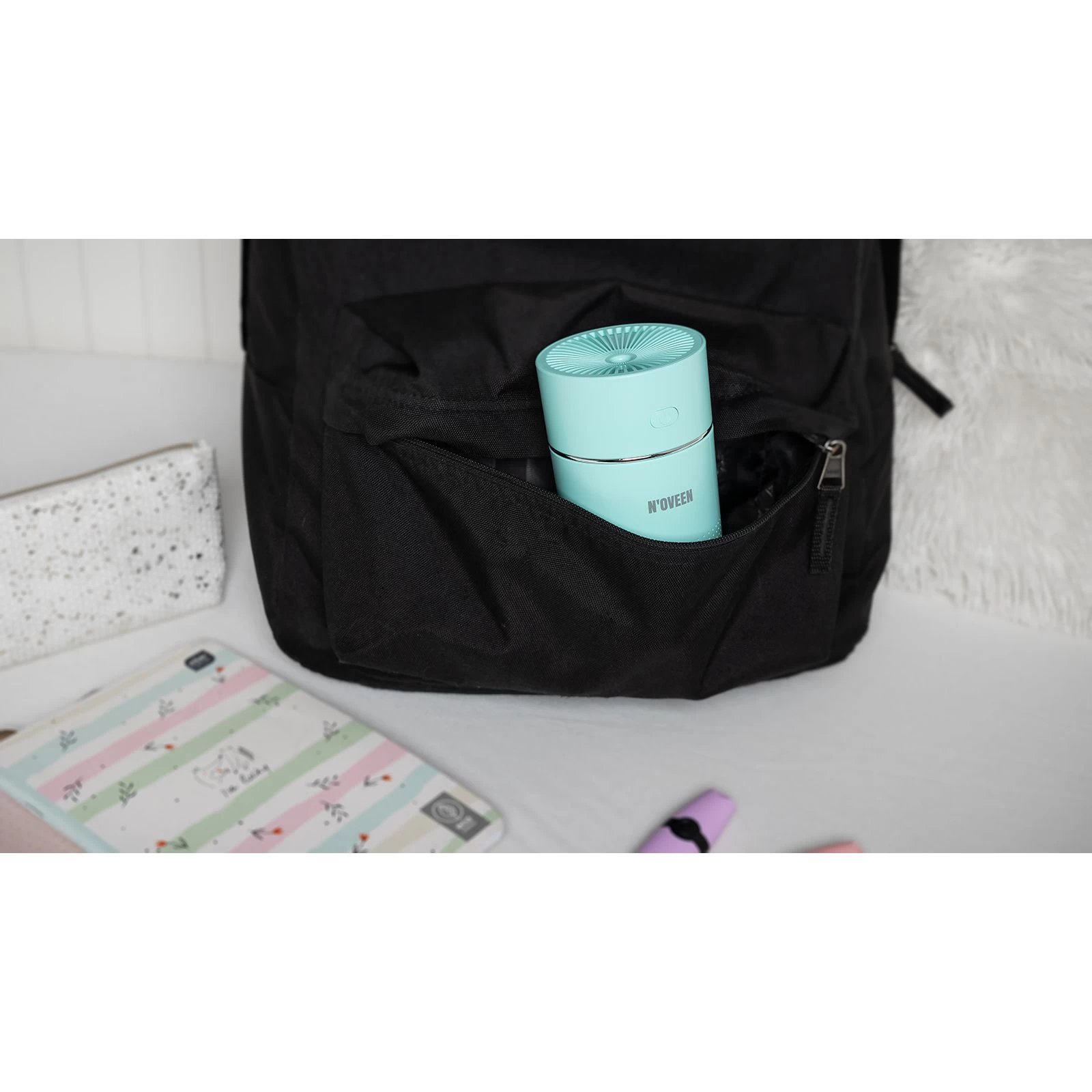 Noveen MUH261 ​​(RL070785) (UA) Тип: ультразвуковий; Основні